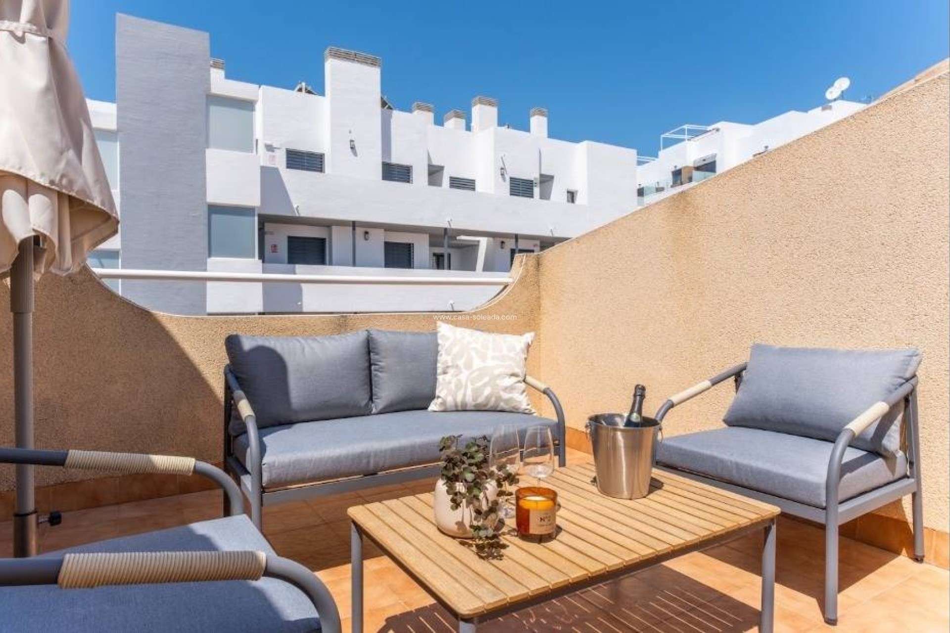 Herverkoop - Villa - Orihuela Costa - Las Filipinas