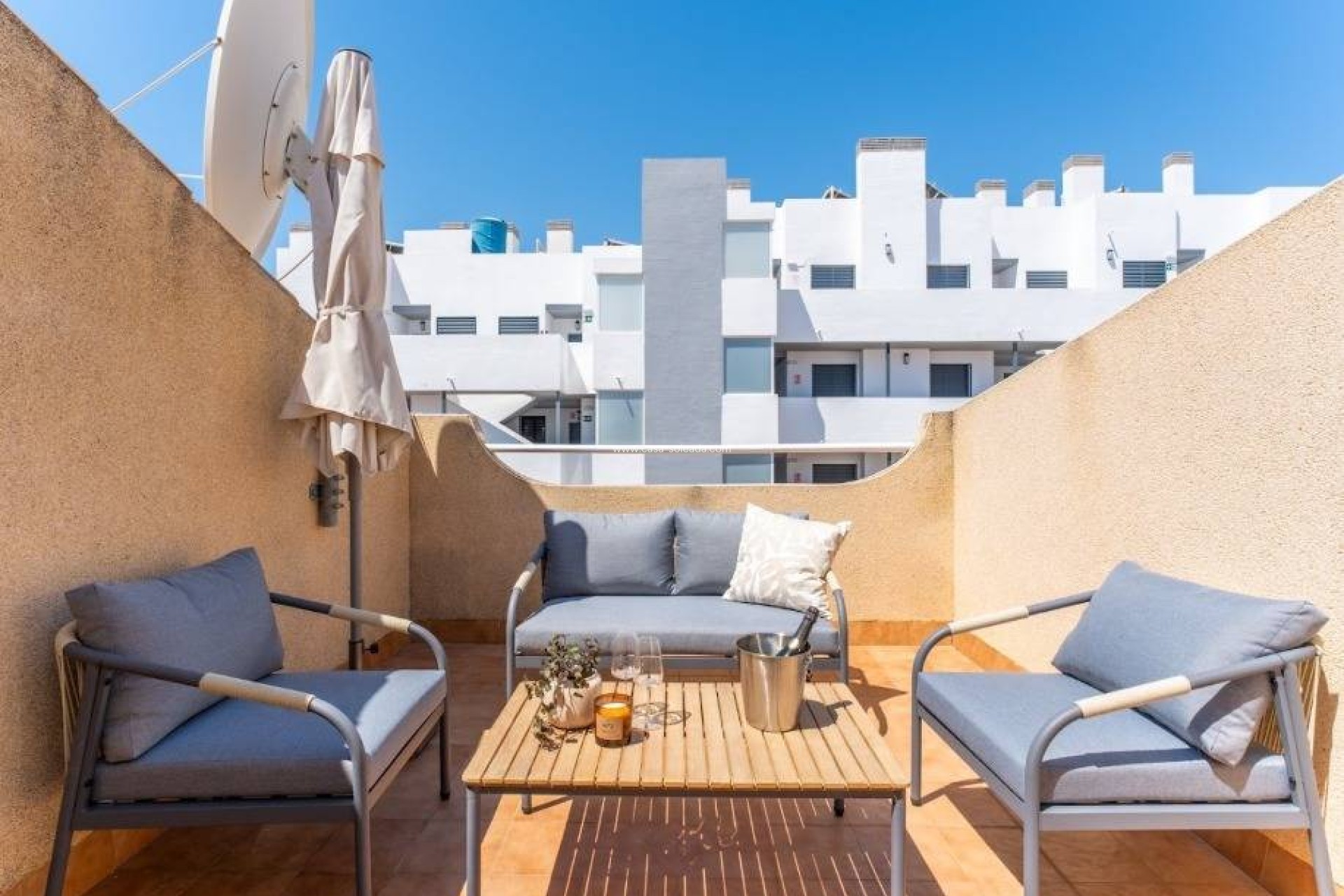 Herverkoop - Villa - Orihuela Costa - Las Filipinas