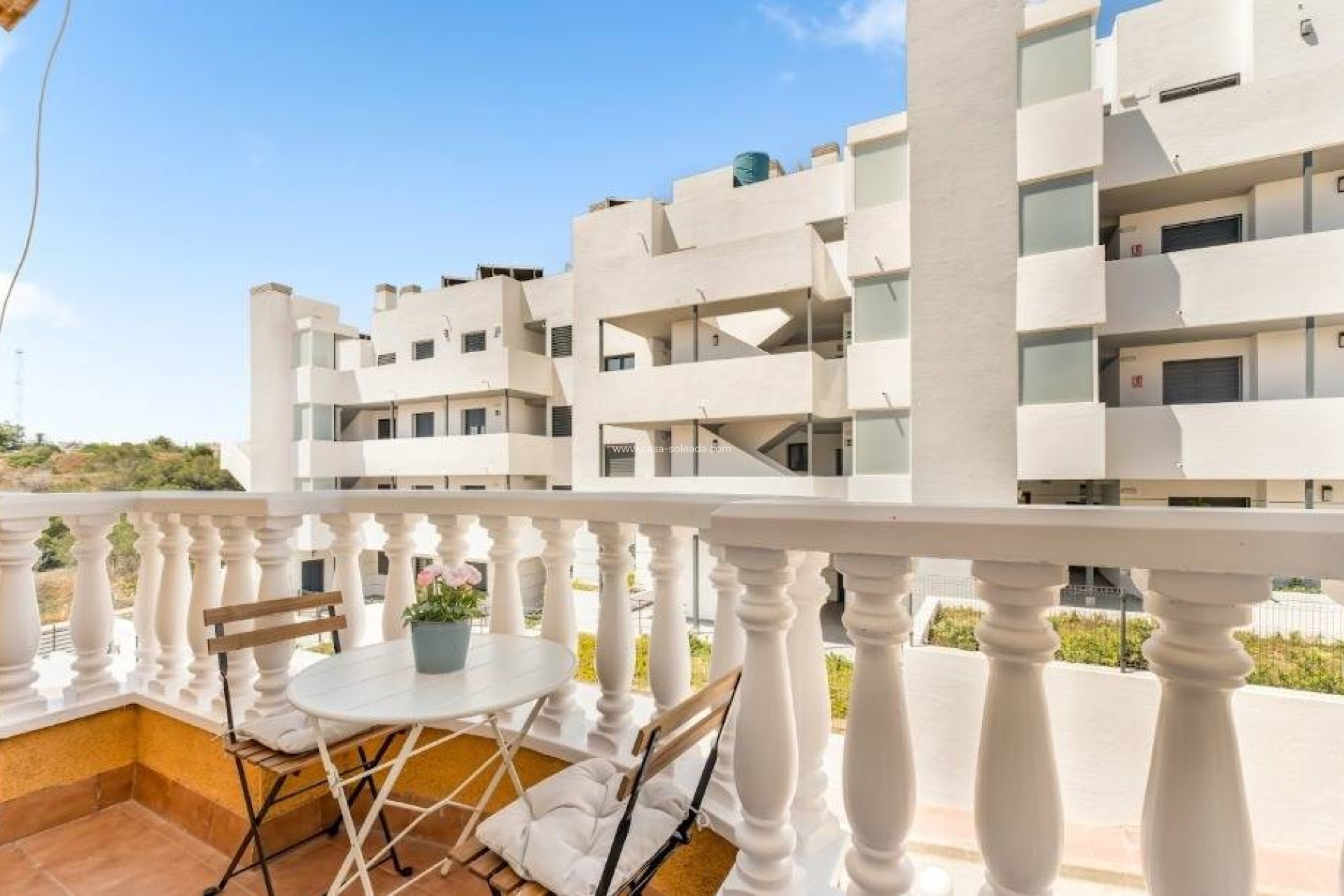 Herverkoop - Villa - Orihuela Costa - Las Filipinas