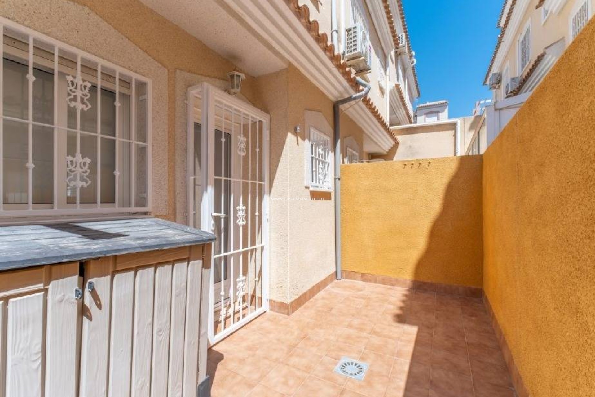 Herverkoop - Villa - Orihuela Costa - Las Filipinas