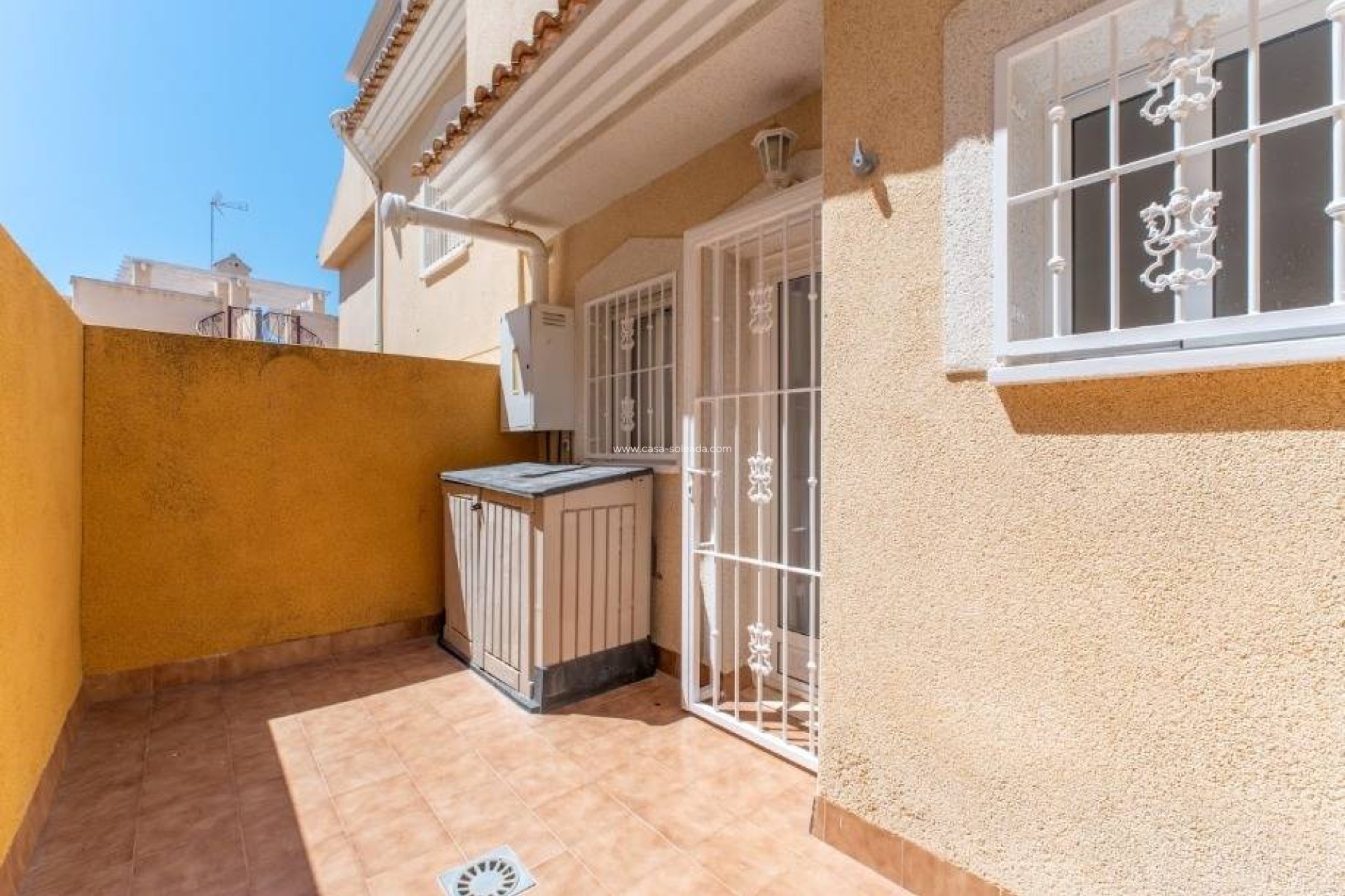 Herverkoop - Villa - Orihuela Costa - Las Filipinas