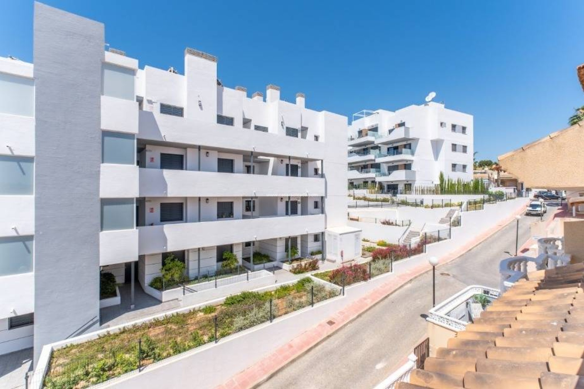 Herverkoop - Villa - Orihuela Costa - Las Filipinas