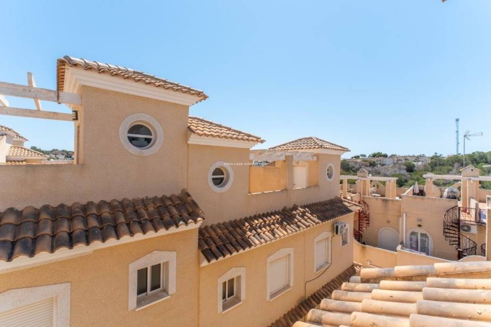 Herverkoop - Villa - Orihuela Costa - Las Filipinas