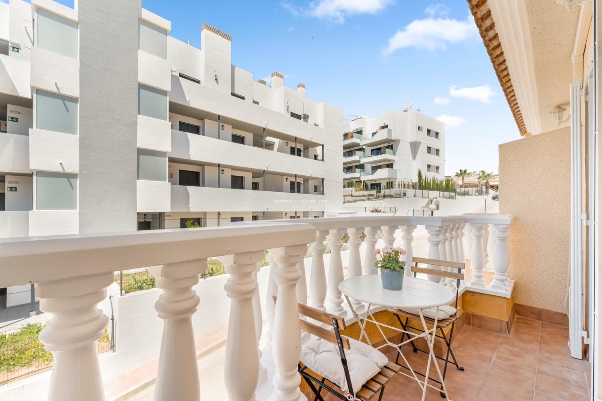 Herverkoop - Villa - Orihuela Costa - Las Filipinas
