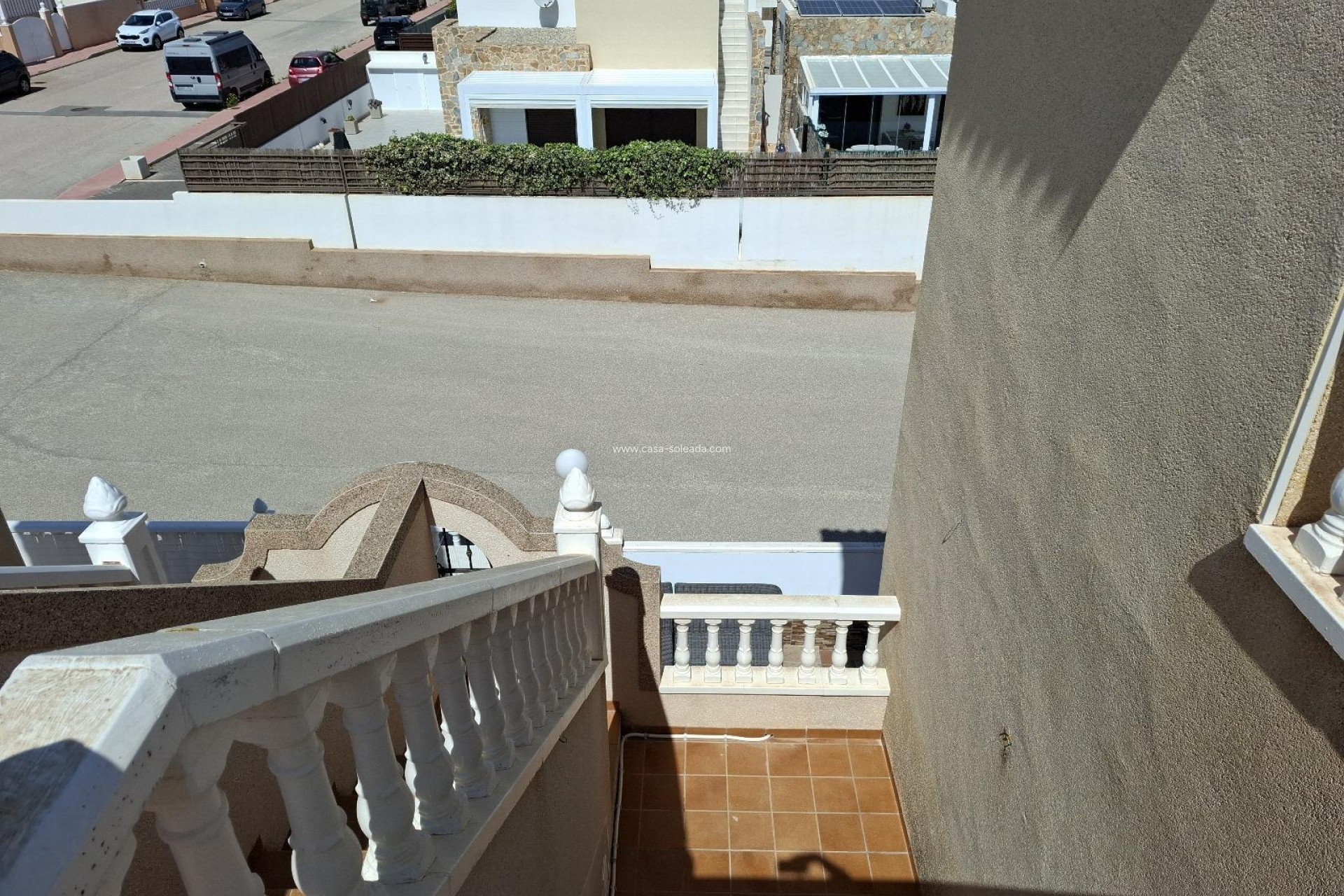 Herverkoop - Villa - Orihuela Costa - Lomas De Cabo Roig-los Dolses