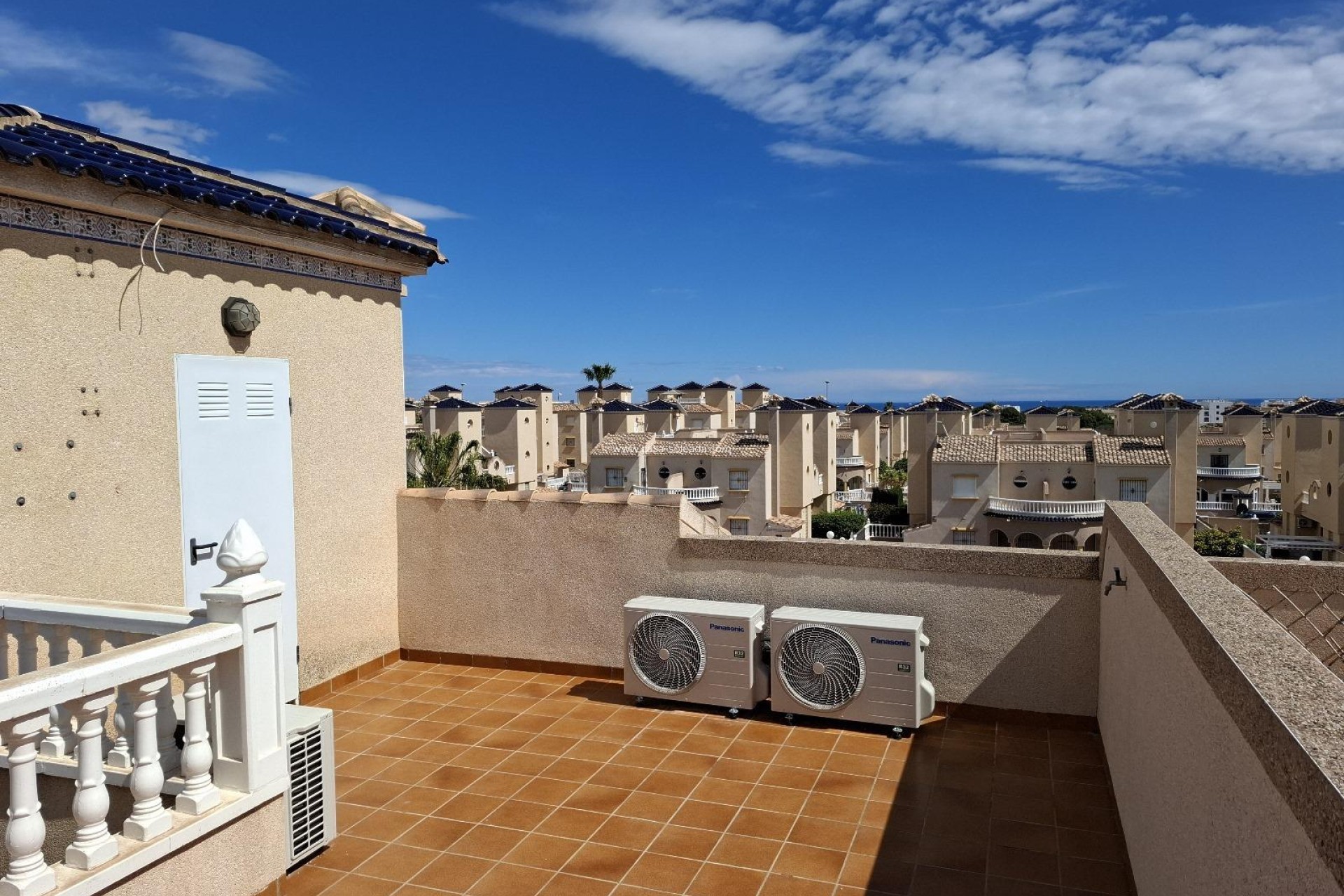 Herverkoop - Villa - Orihuela Costa - Lomas De Cabo Roig-los Dolses