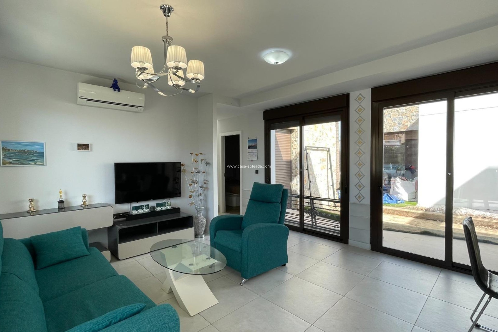 Herverkoop - Villa - Orihuela Costa - Lomas de Cabo Roig