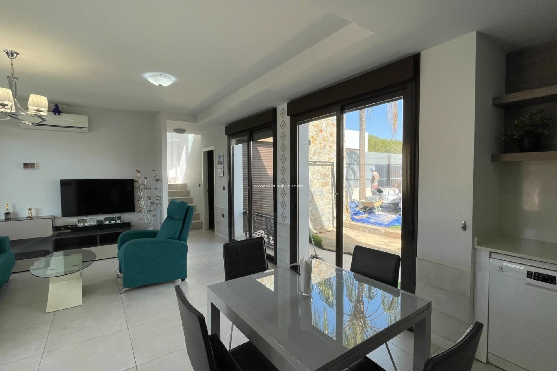 Herverkoop - Villa - Orihuela Costa - Lomas de Cabo Roig