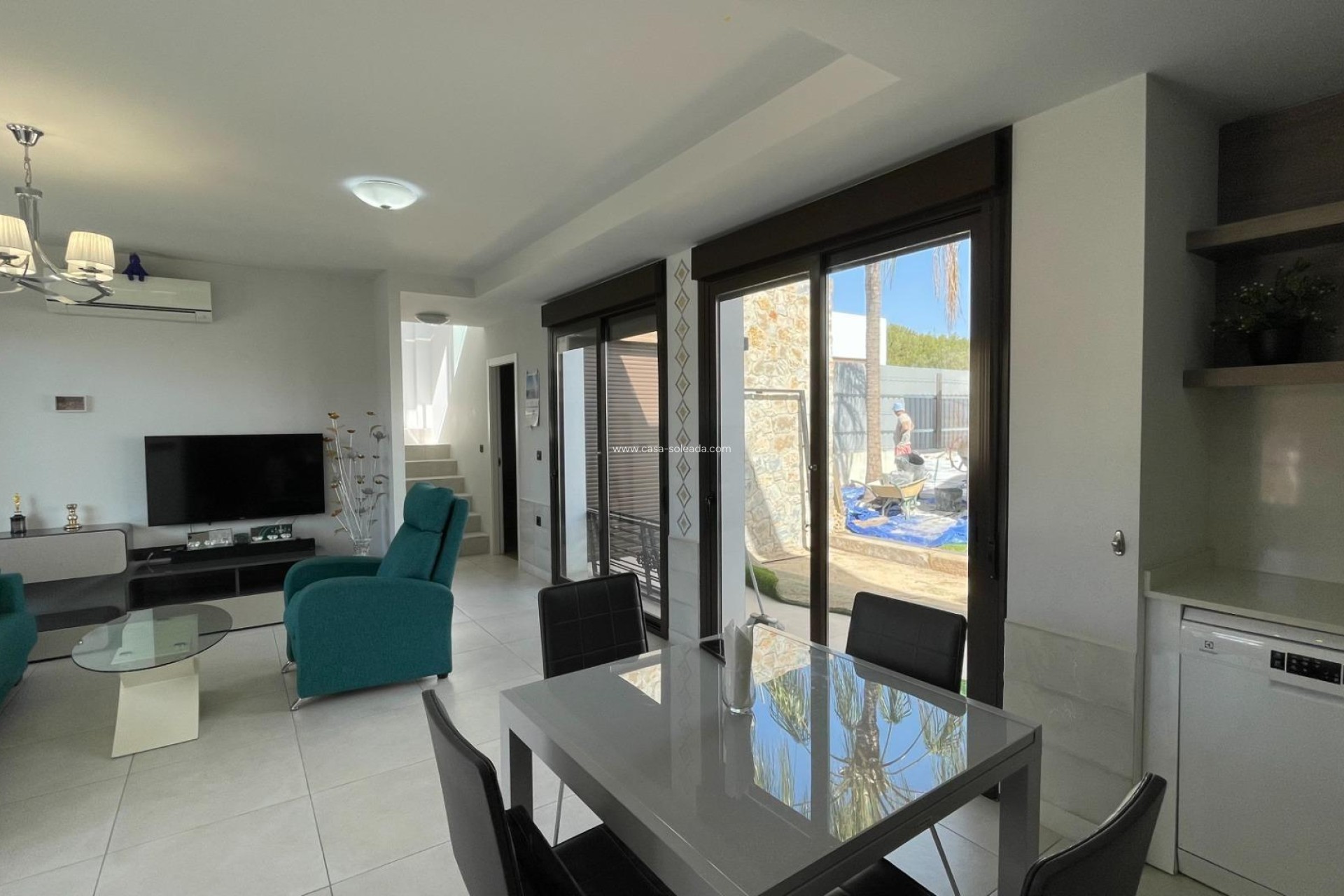 Herverkoop - Villa - Orihuela Costa - Lomas de Cabo Roig