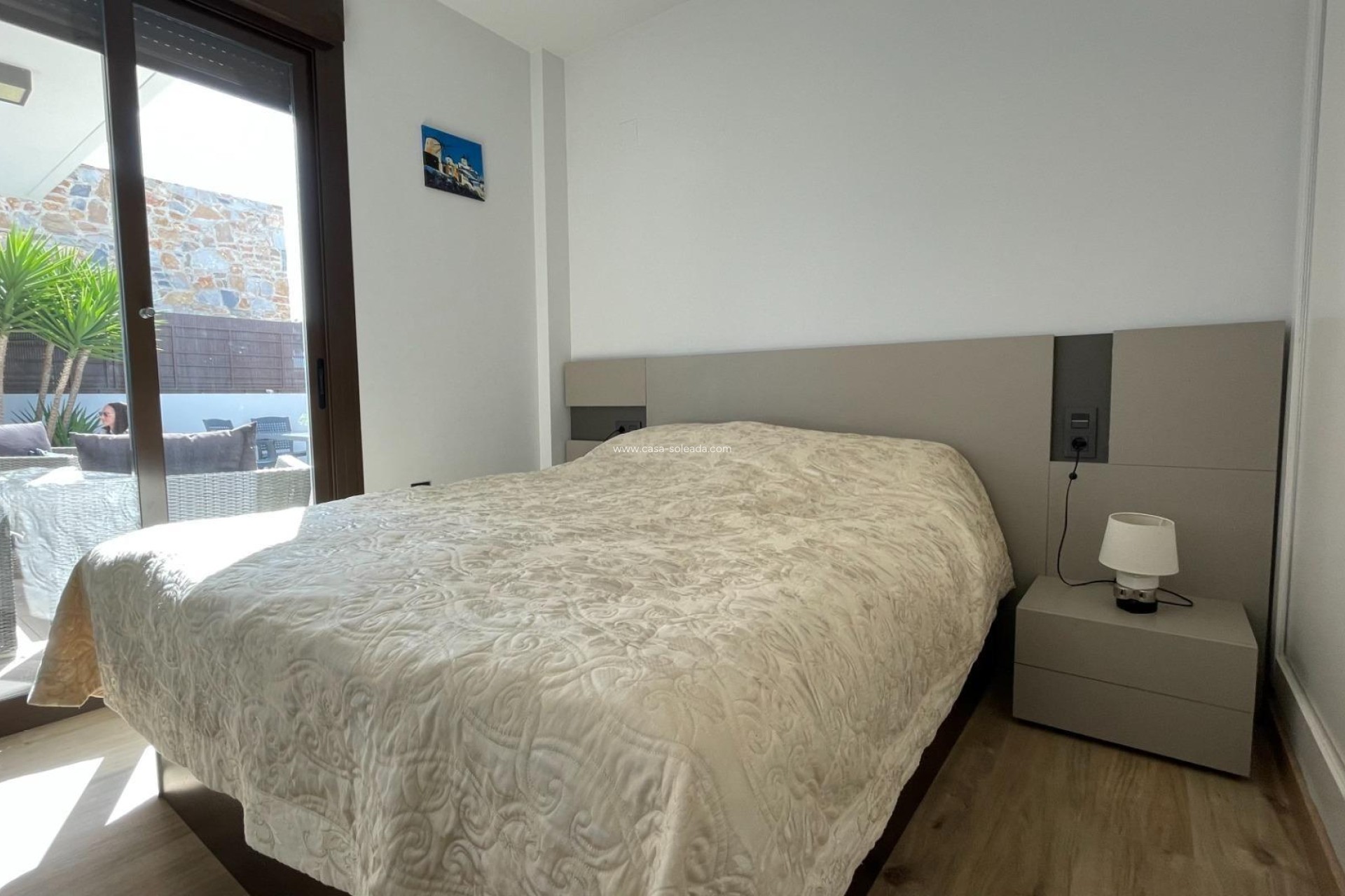 Herverkoop - Villa - Orihuela Costa - Lomas de Cabo Roig