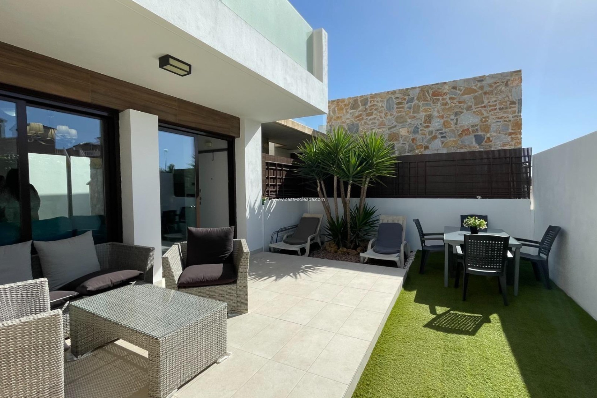 Herverkoop - Villa - Orihuela Costa - Lomas de Cabo Roig
