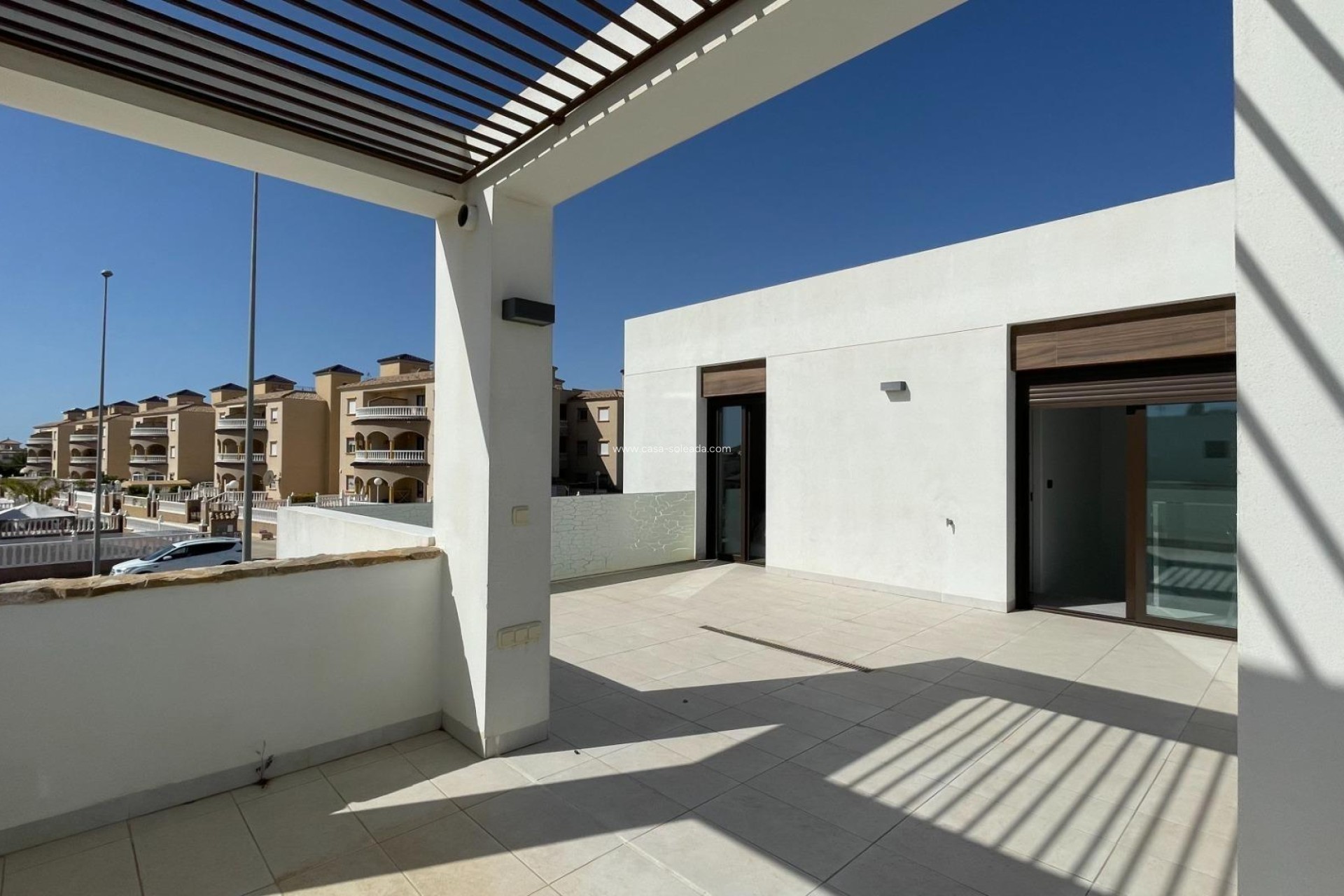 Herverkoop - Villa - Orihuela Costa - Lomas de Cabo Roig