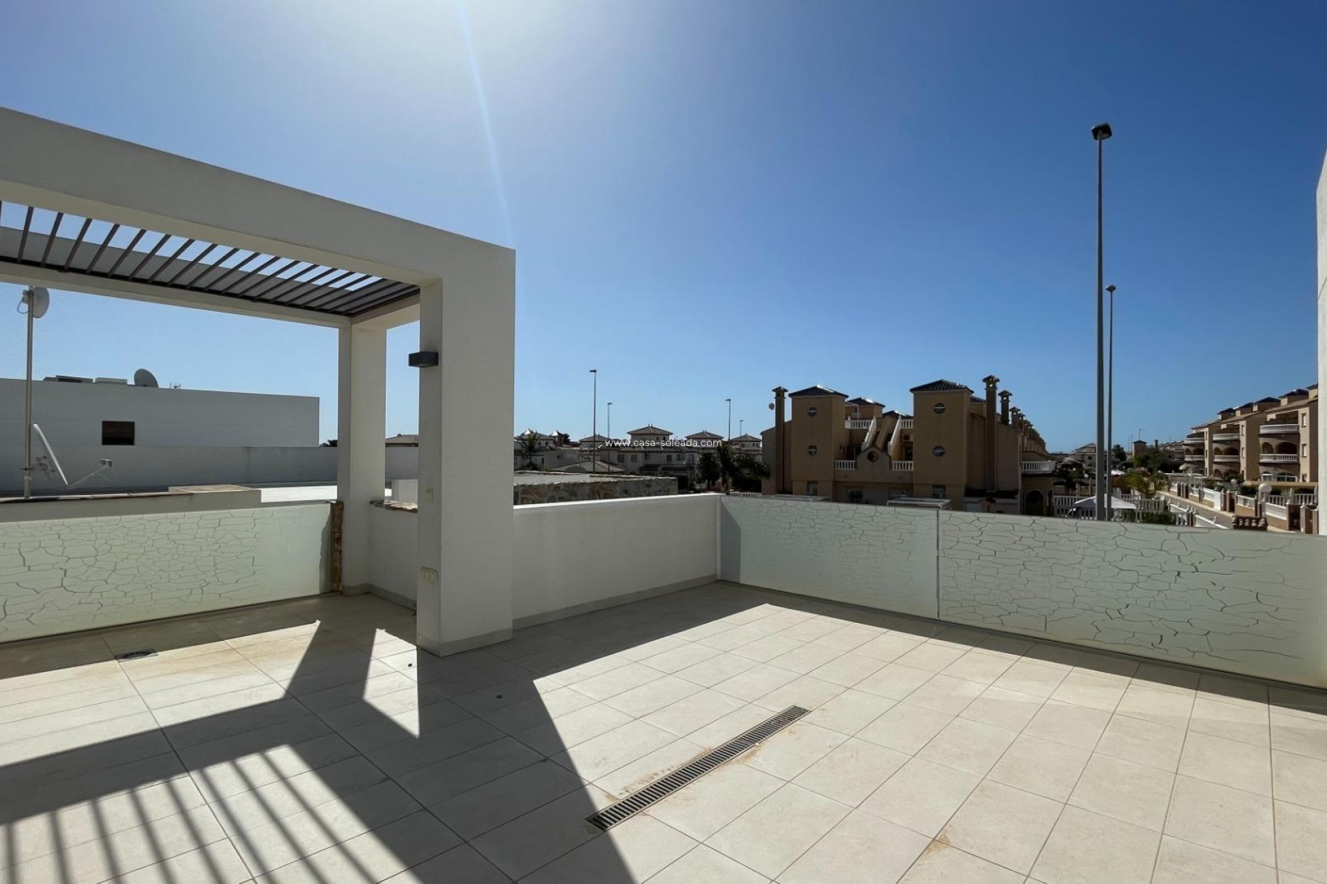Herverkoop - Villa - Orihuela Costa - Lomas de Cabo Roig