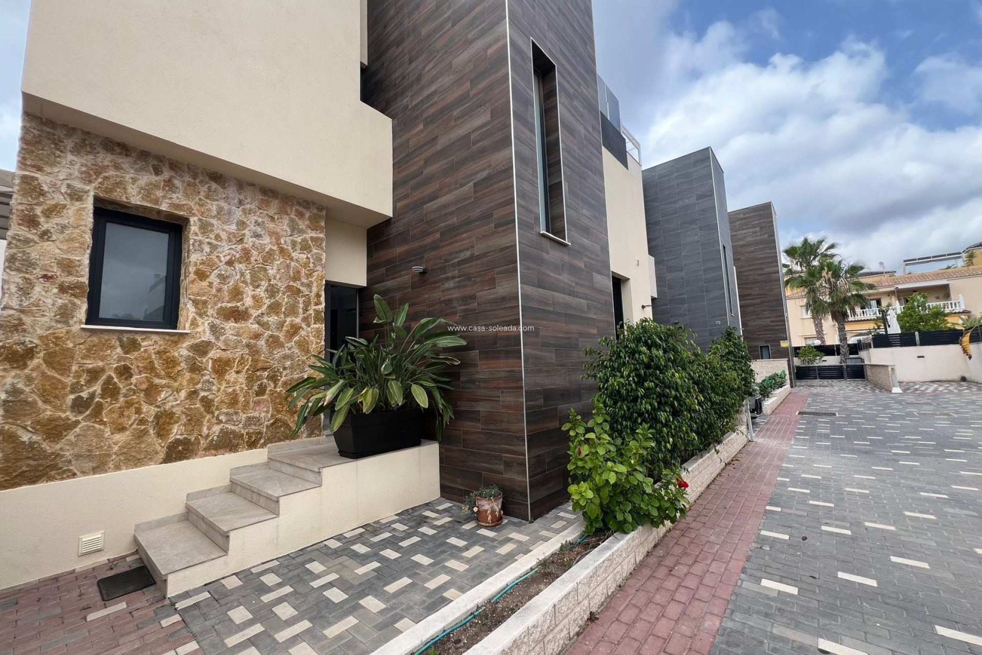 Herverkoop - Villa - Orihuela Costa - Lomas de Cabo Roig