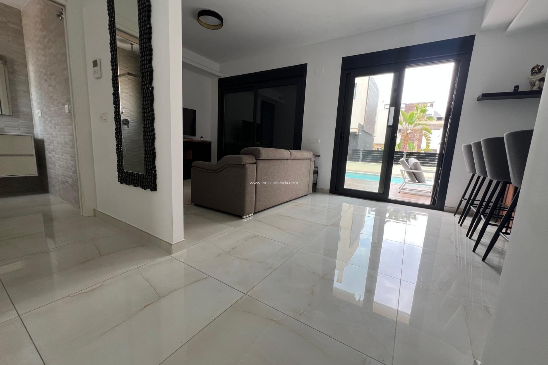 Herverkoop - Villa - Orihuela Costa - Lomas de Cabo Roig