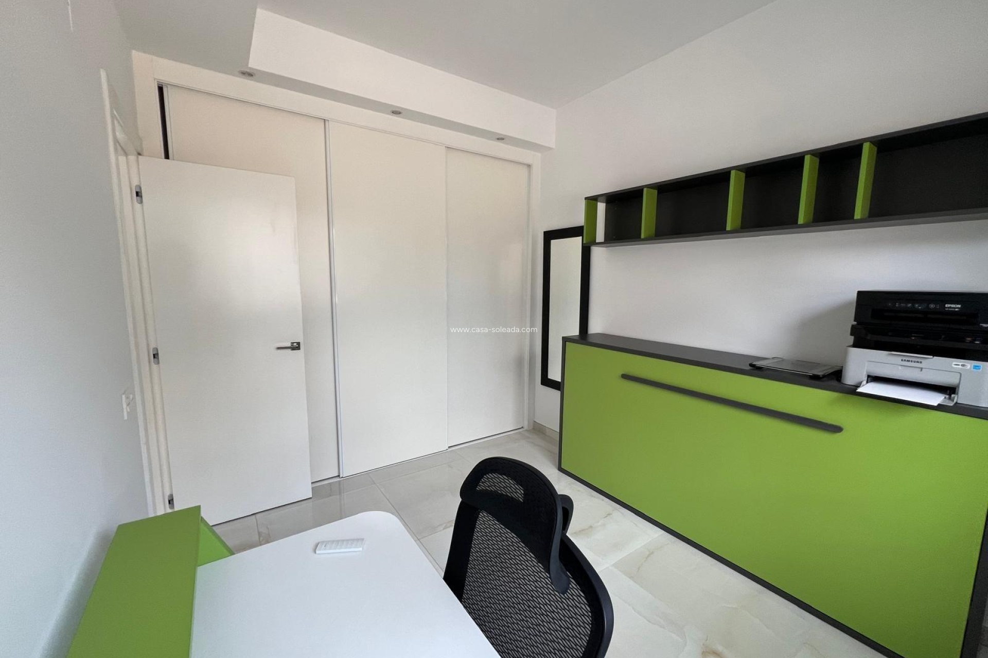 Herverkoop - Villa - Orihuela Costa - Lomas de Cabo Roig