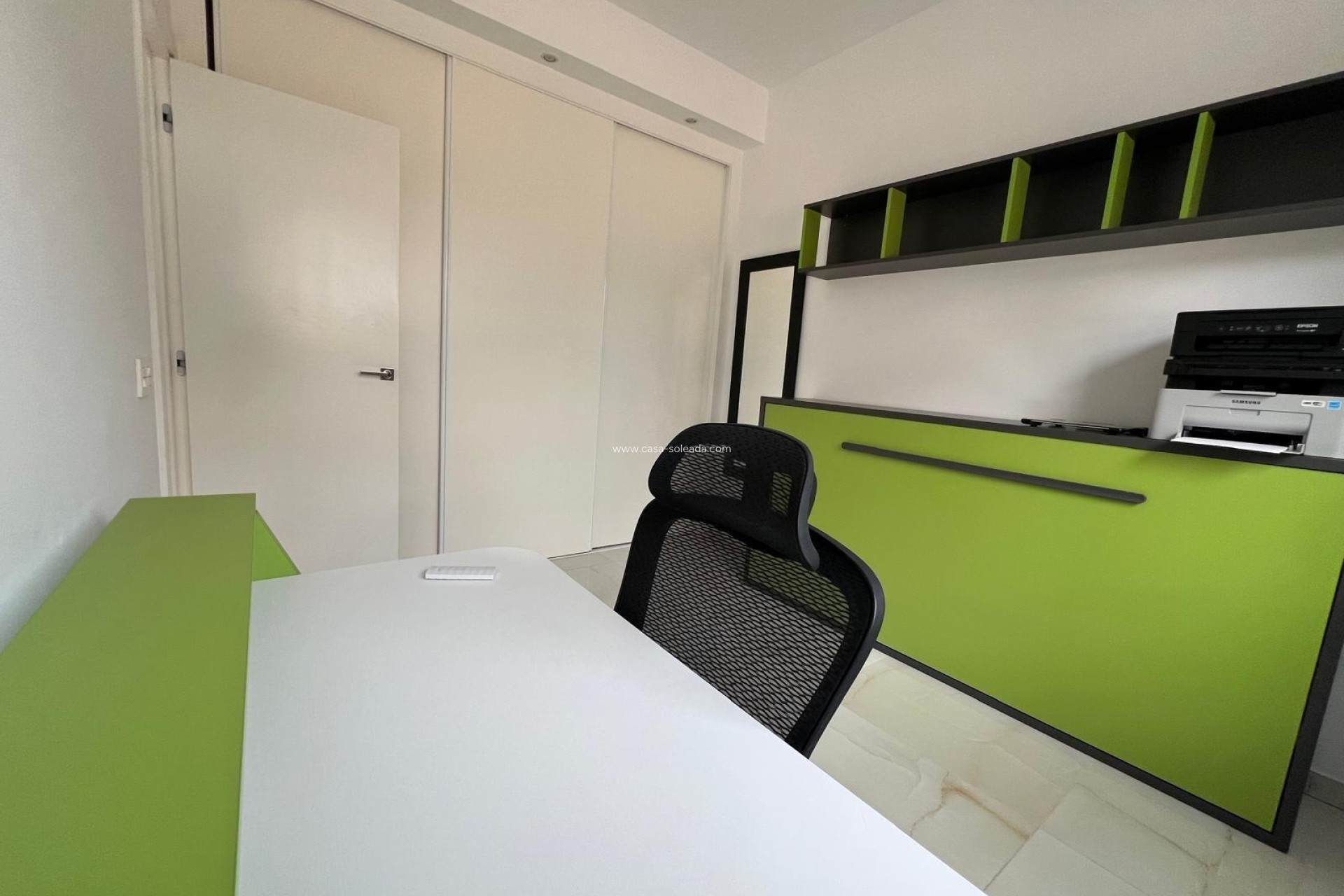 Herverkoop - Villa - Orihuela Costa - Lomas de Cabo Roig