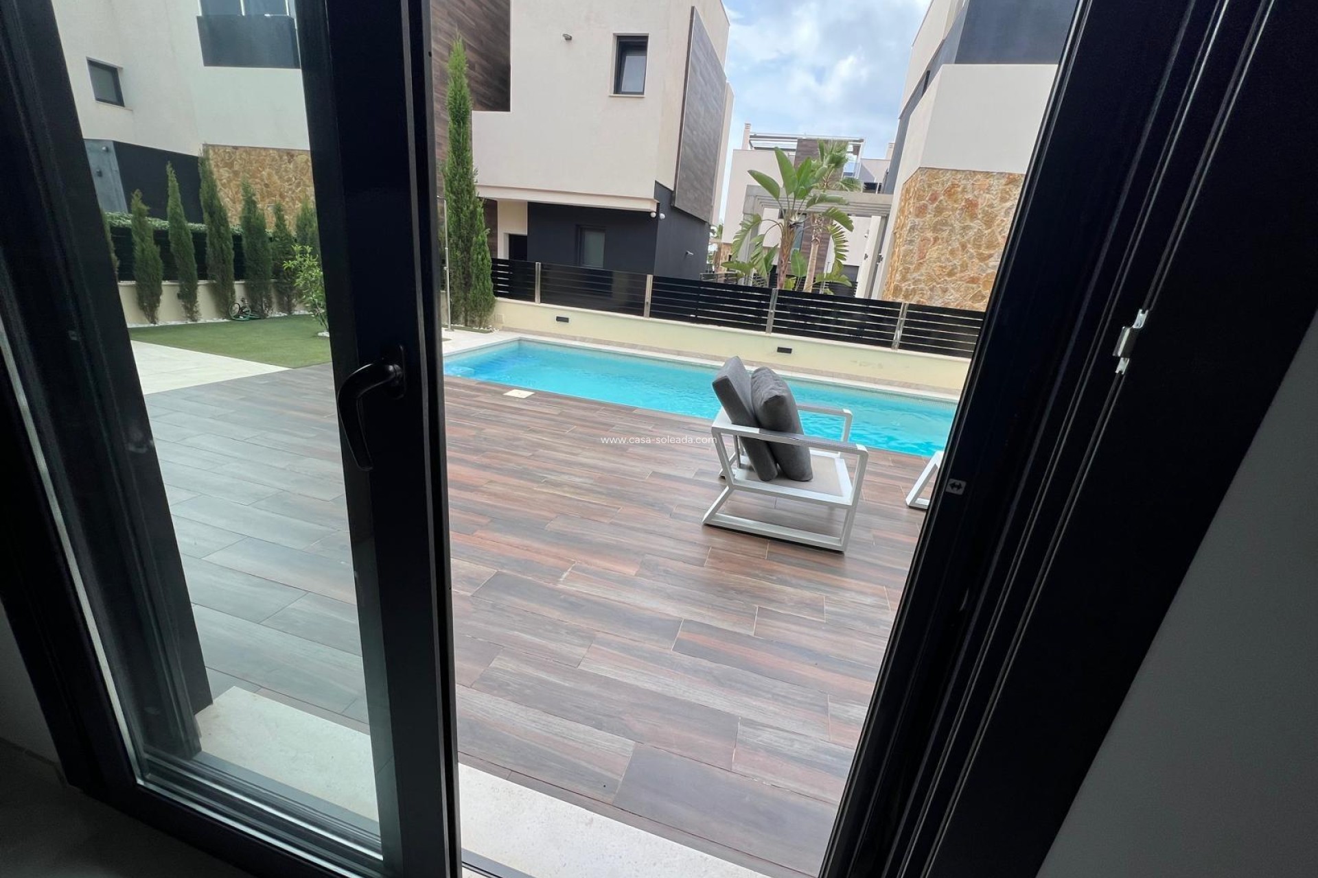 Herverkoop - Villa - Orihuela Costa - Lomas de Cabo Roig