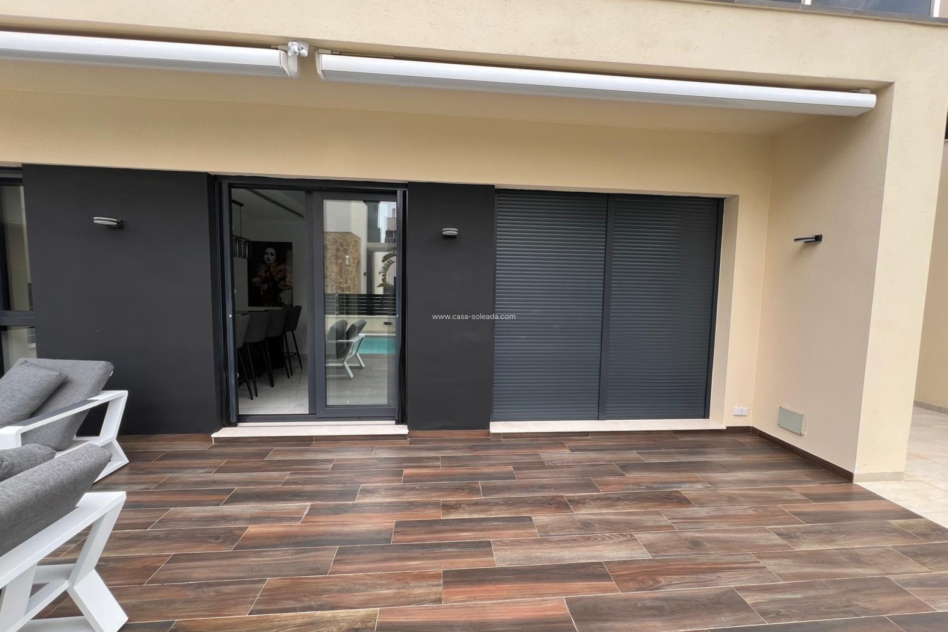 Herverkoop - Villa - Orihuela Costa - Lomas de Cabo Roig