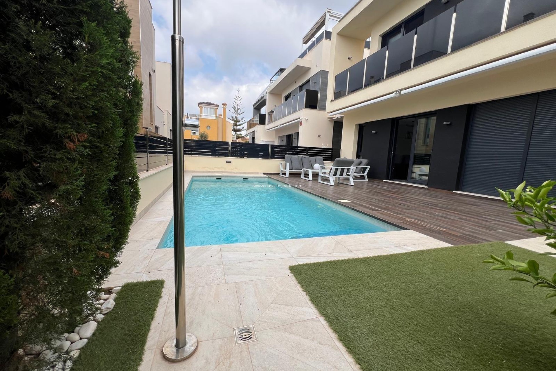 Herverkoop - Villa - Orihuela Costa - Lomas de Cabo Roig