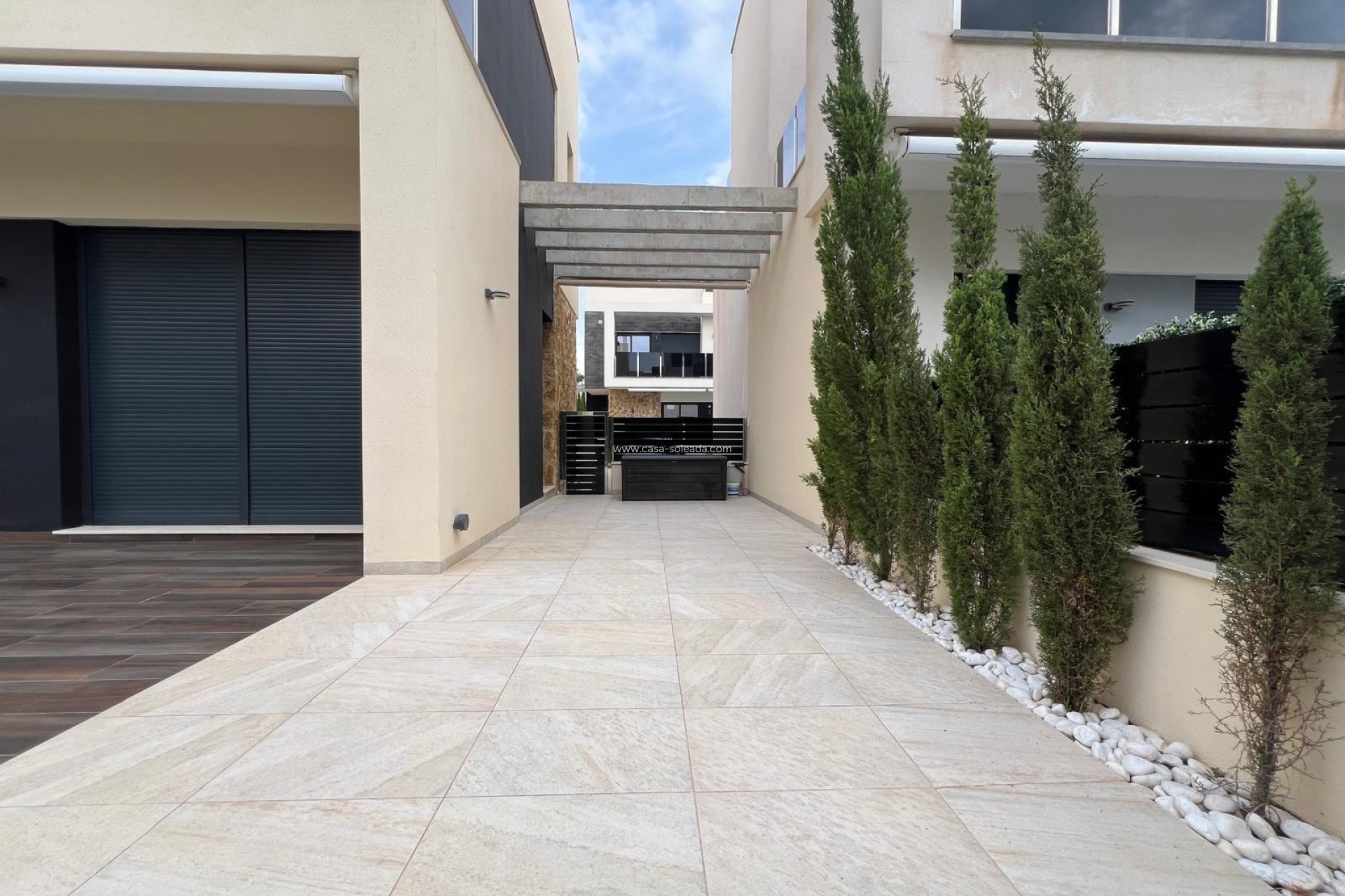 Herverkoop - Villa - Orihuela Costa - Lomas de Cabo Roig