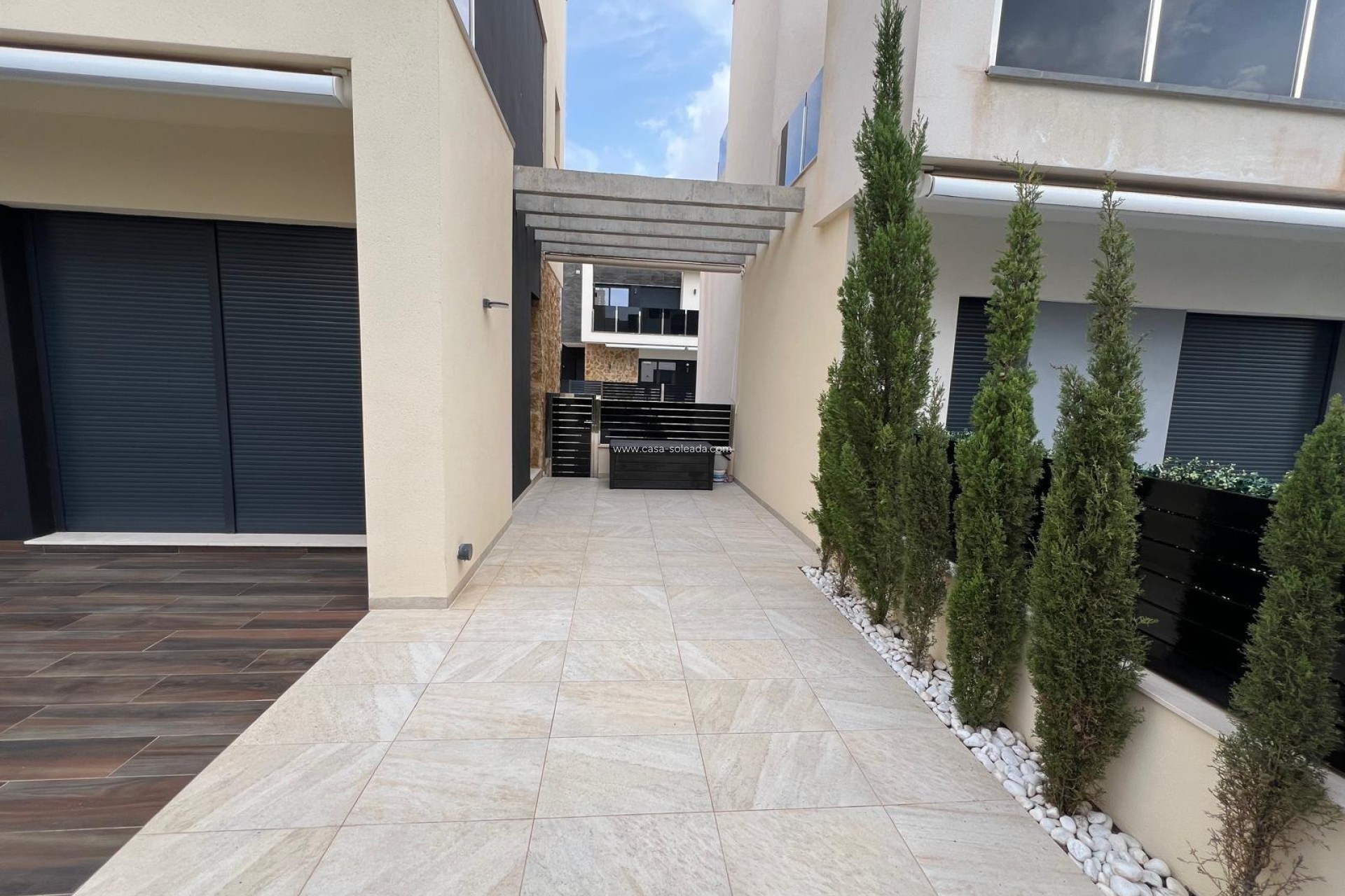 Herverkoop - Villa - Orihuela Costa - Lomas de Cabo Roig