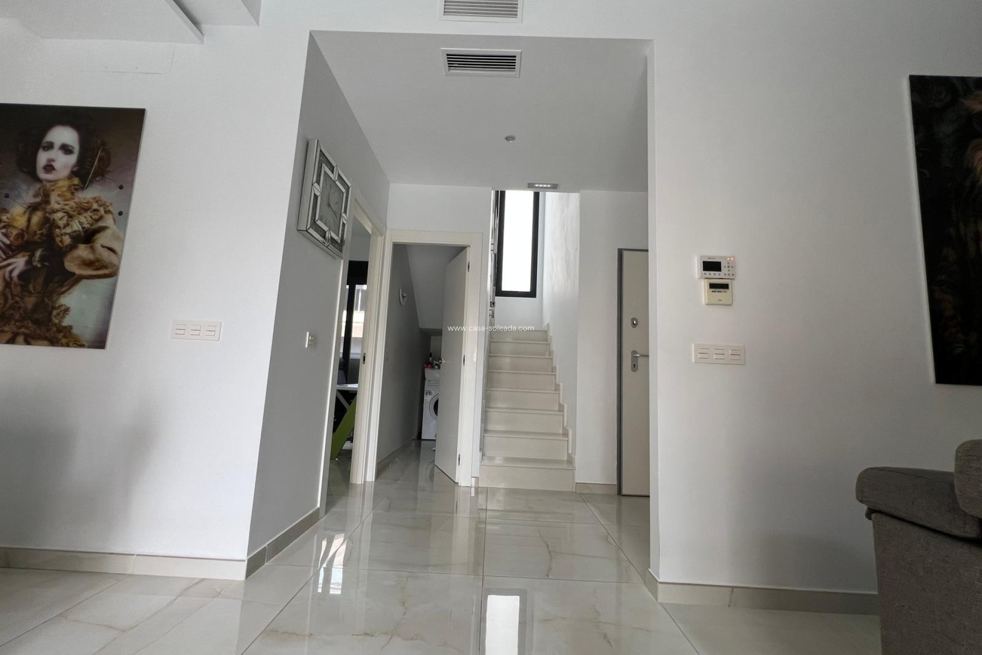 Herverkoop - Villa - Orihuela Costa - Lomas de Cabo Roig