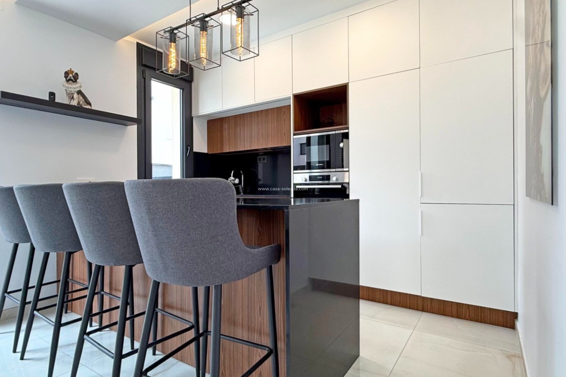 Herverkoop - Villa - Orihuela Costa - Lomas de Cabo Roig