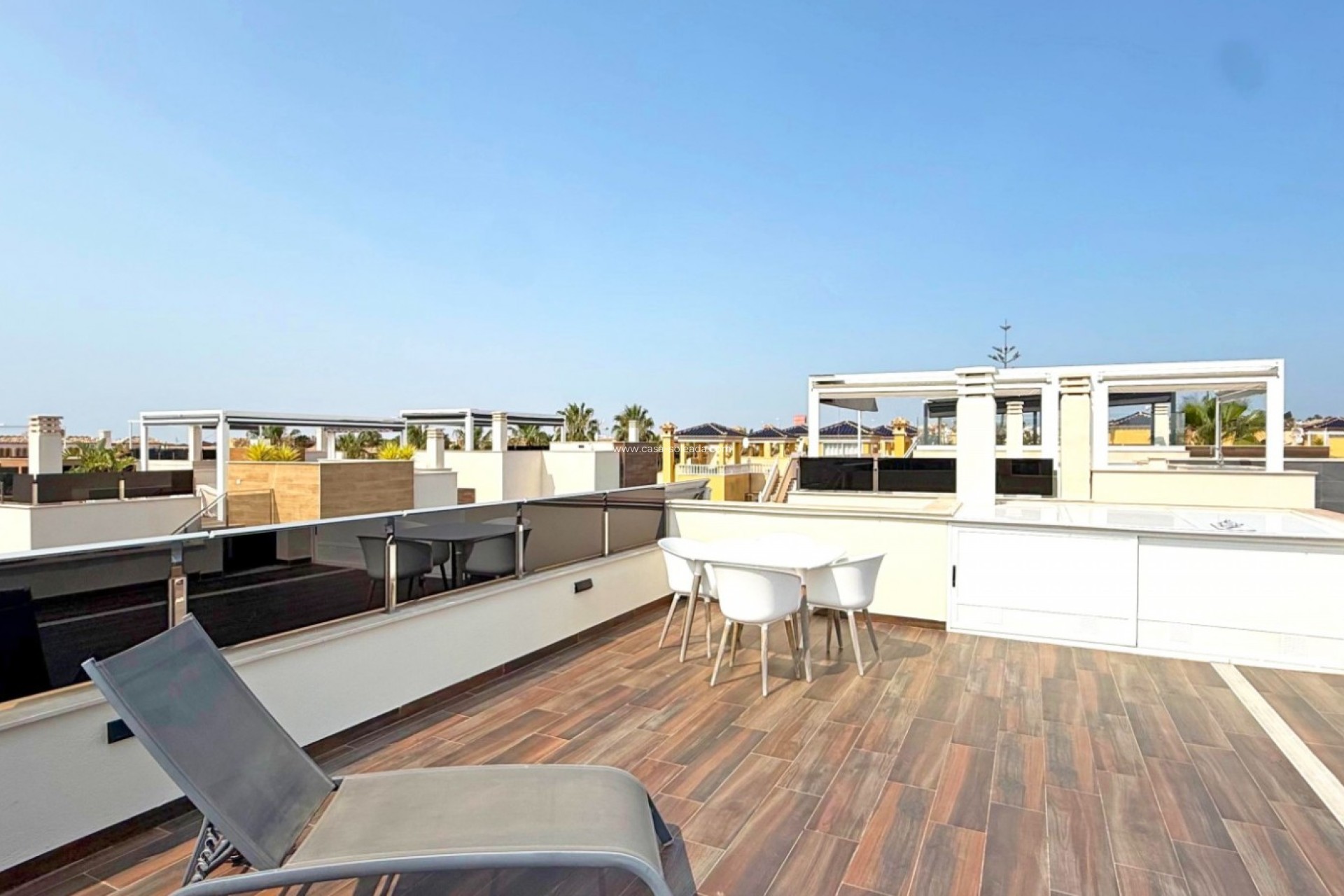 Herverkoop - Villa - Orihuela Costa - Lomas de Cabo Roig