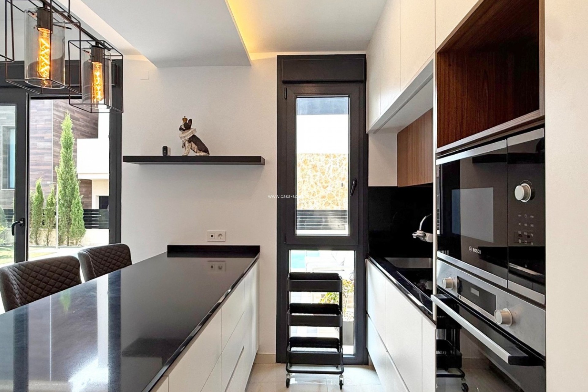 Herverkoop - Villa - Orihuela Costa - Lomas de Cabo Roig