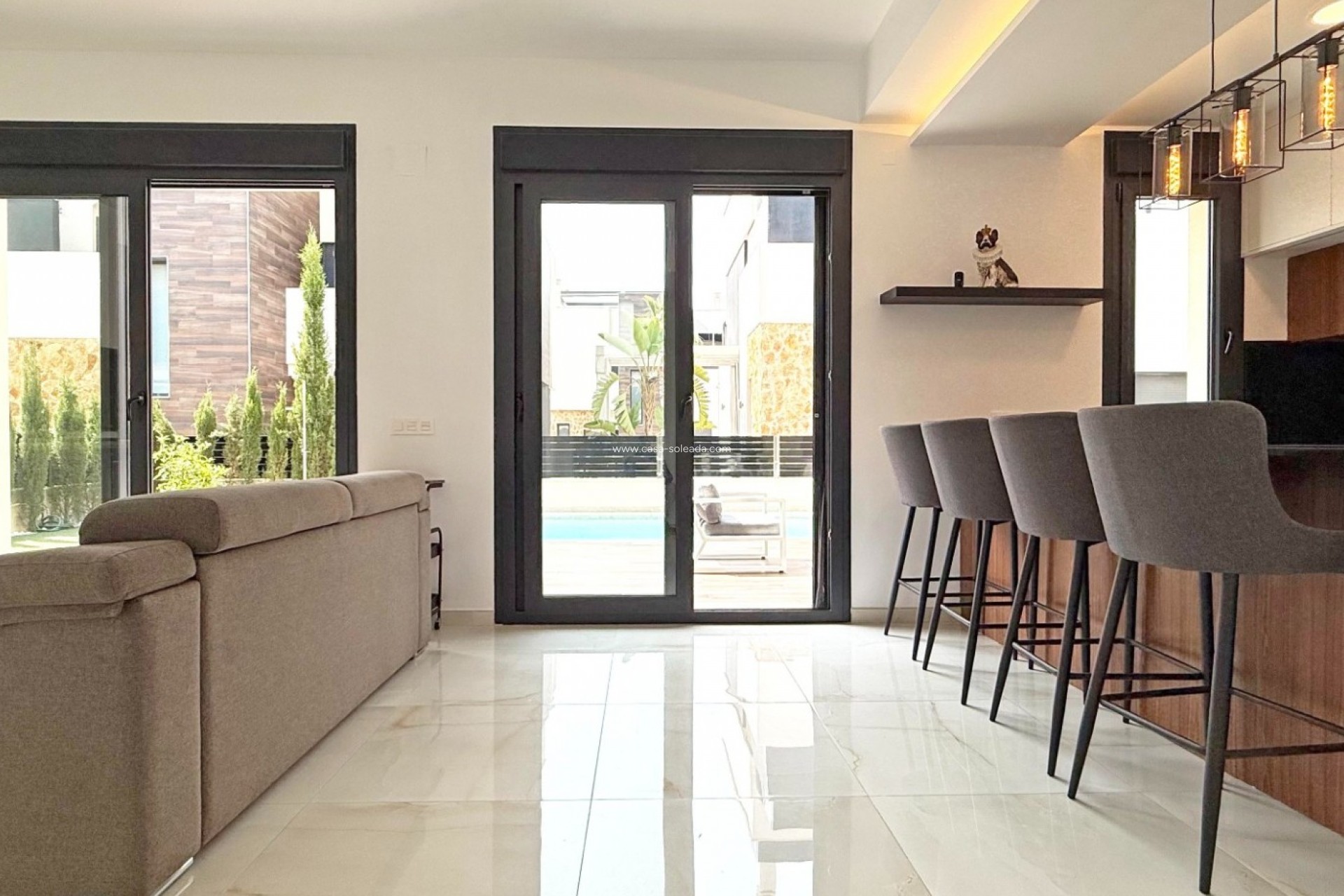 Herverkoop - Villa - Orihuela Costa - Lomas de Cabo Roig