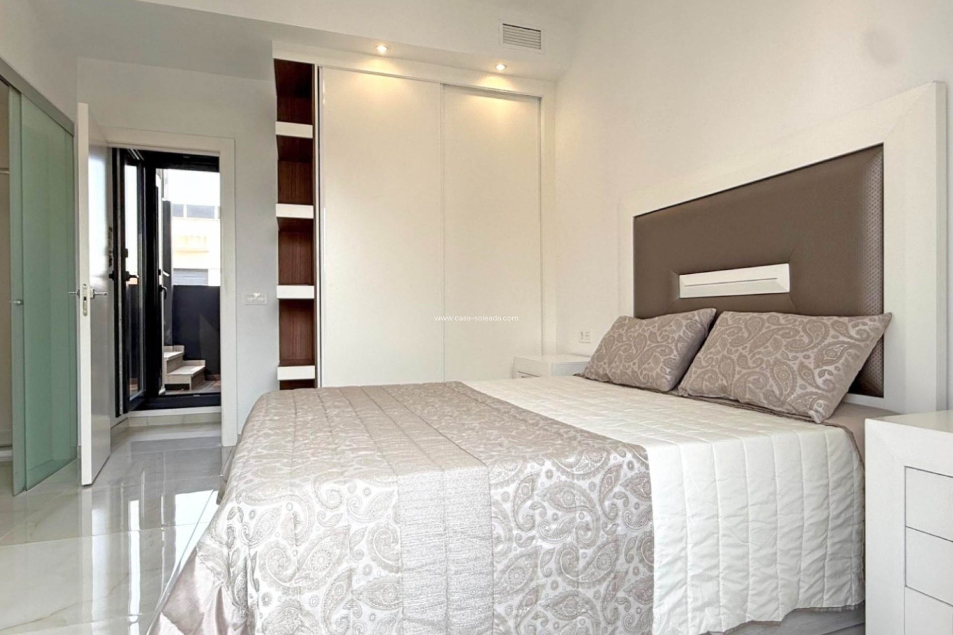 Herverkoop - Villa - Orihuela Costa - Lomas de Cabo Roig
