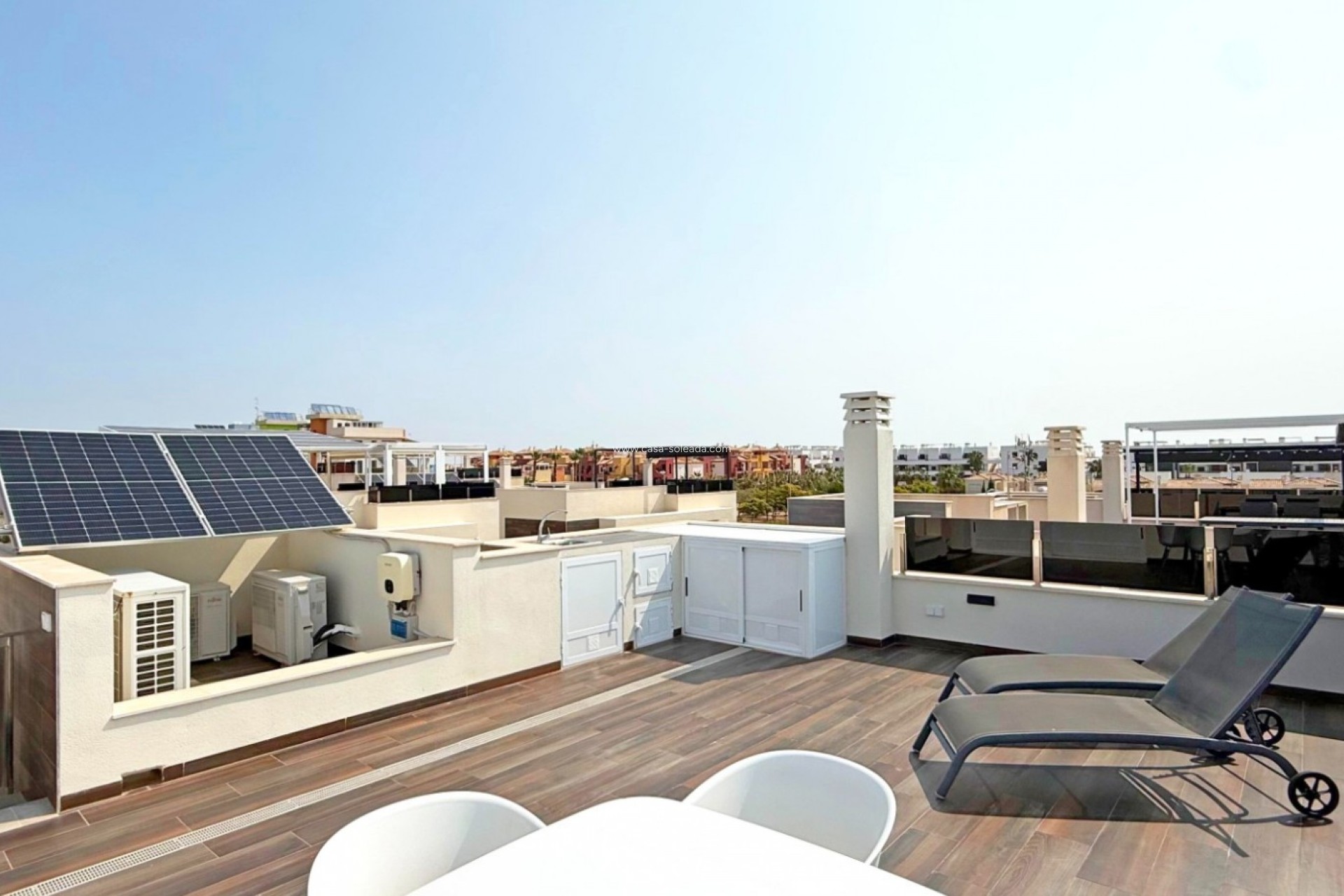 Herverkoop - Villa - Orihuela Costa - Lomas de Cabo Roig