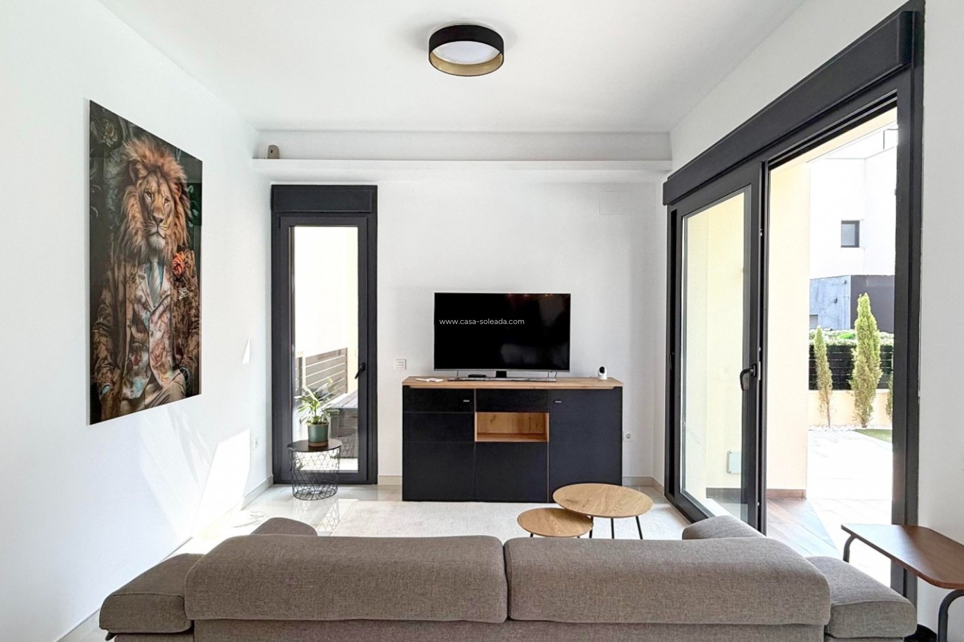Herverkoop - Villa - Orihuela Costa - Lomas de Cabo Roig
