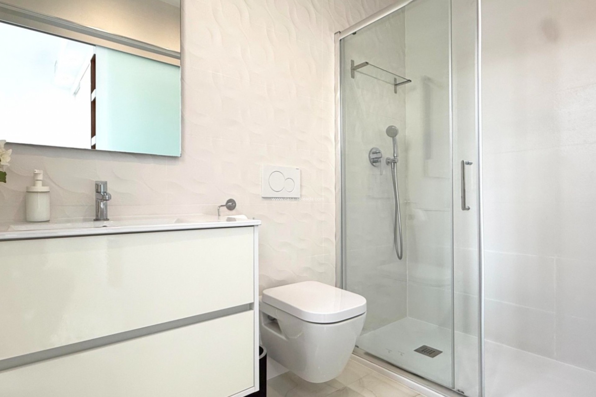 Herverkoop - Villa - Orihuela Costa - Lomas de Cabo Roig