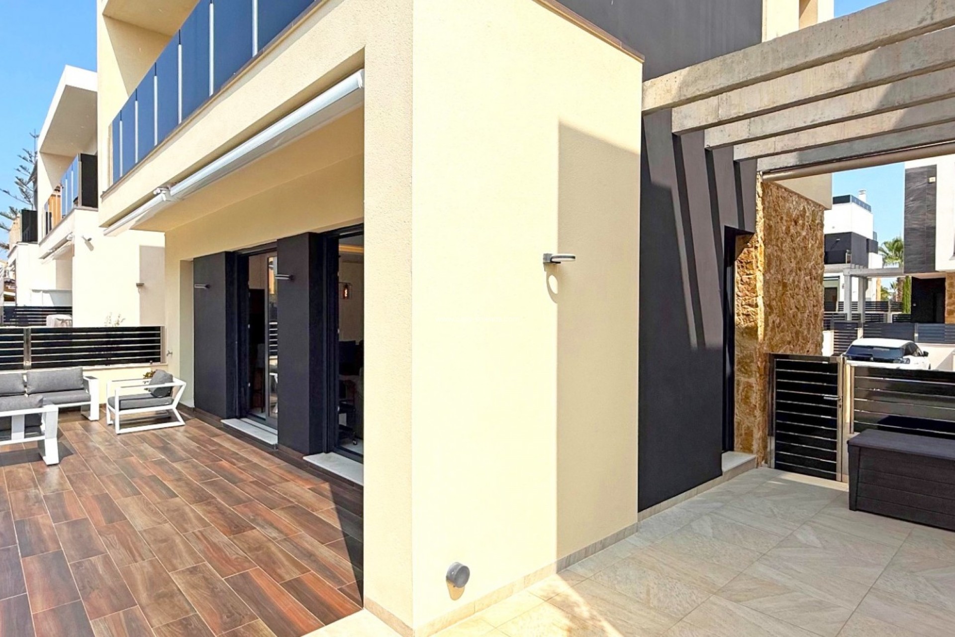 Herverkoop - Villa - Orihuela Costa - Lomas de Cabo Roig