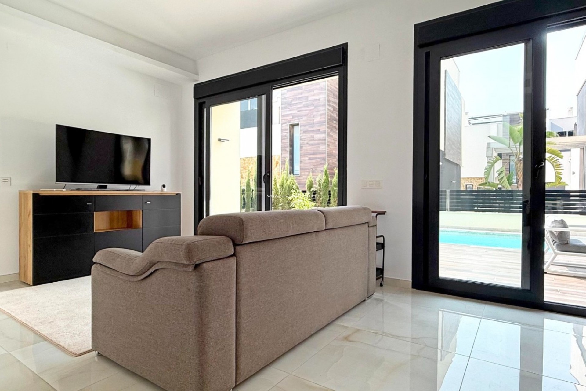 Herverkoop - Villa - Orihuela Costa - Lomas de Cabo Roig