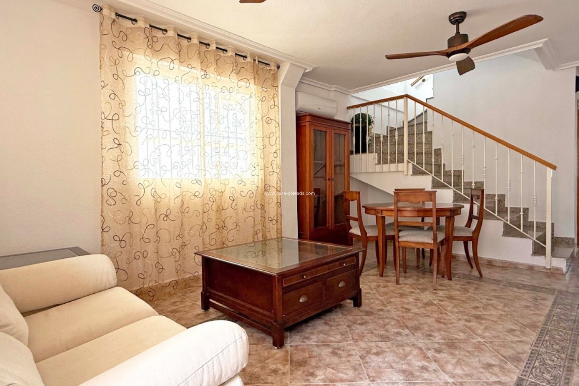 Herverkoop - Villa - Orihuela Costa - Los Altos