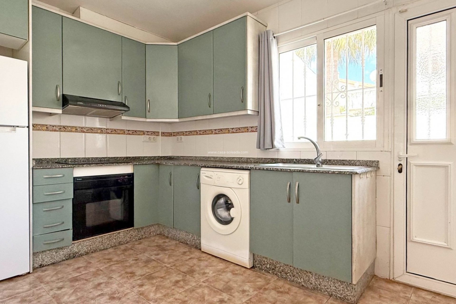 Herverkoop - Villa - Orihuela Costa - Los Altos