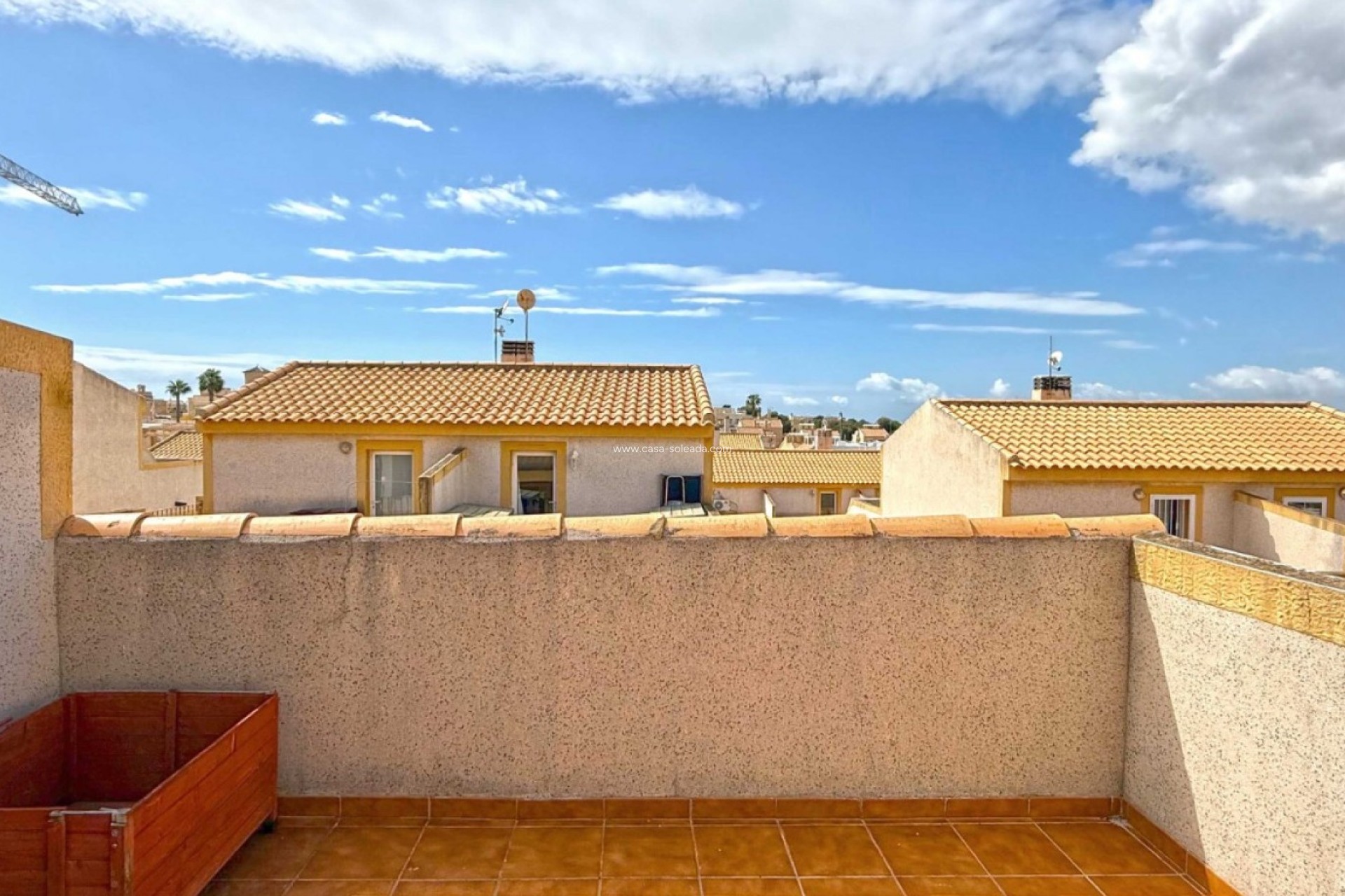 Herverkoop - Villa - Orihuela Costa - Los Altos