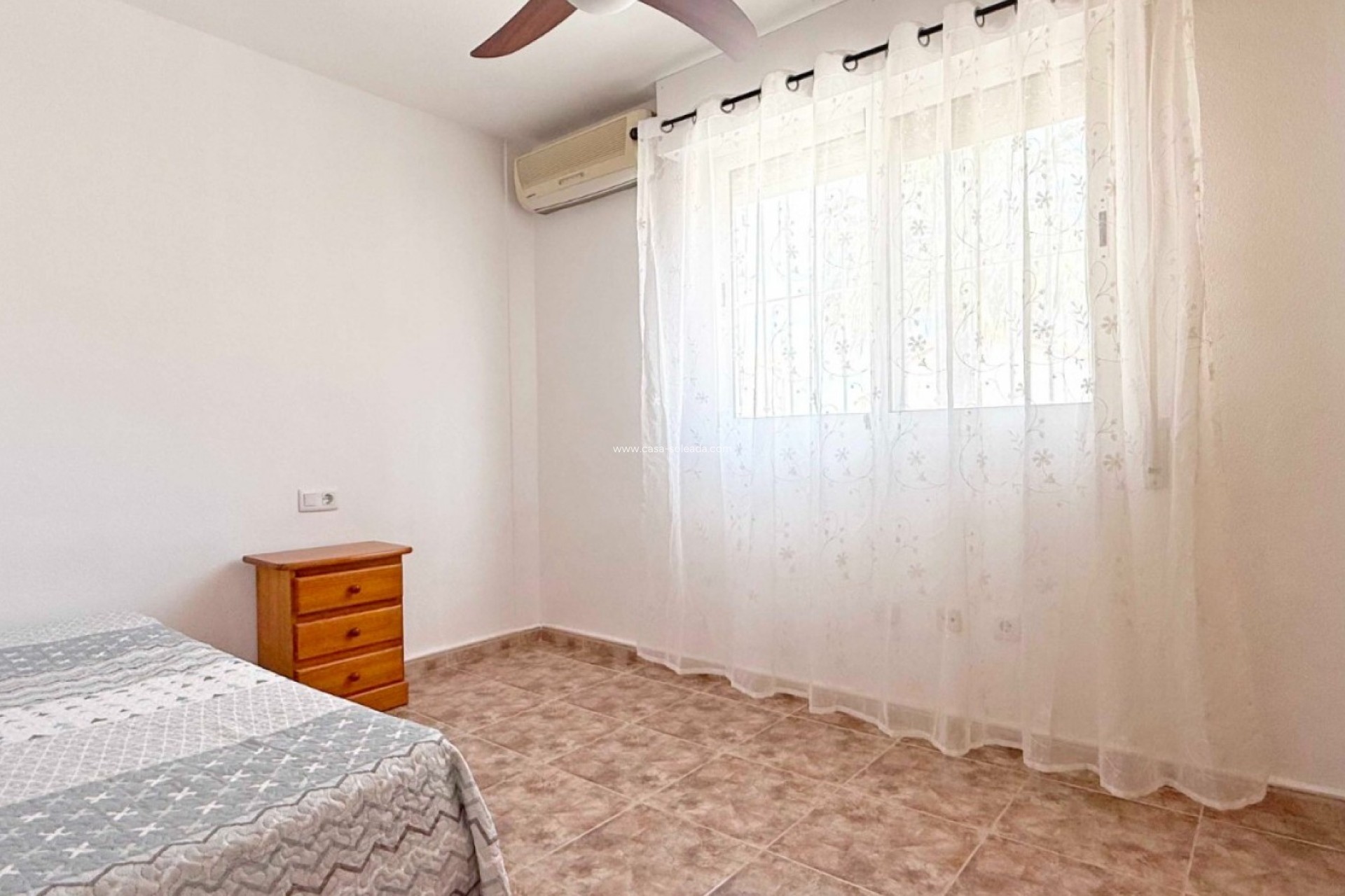 Herverkoop - Villa - Orihuela Costa - Los Altos