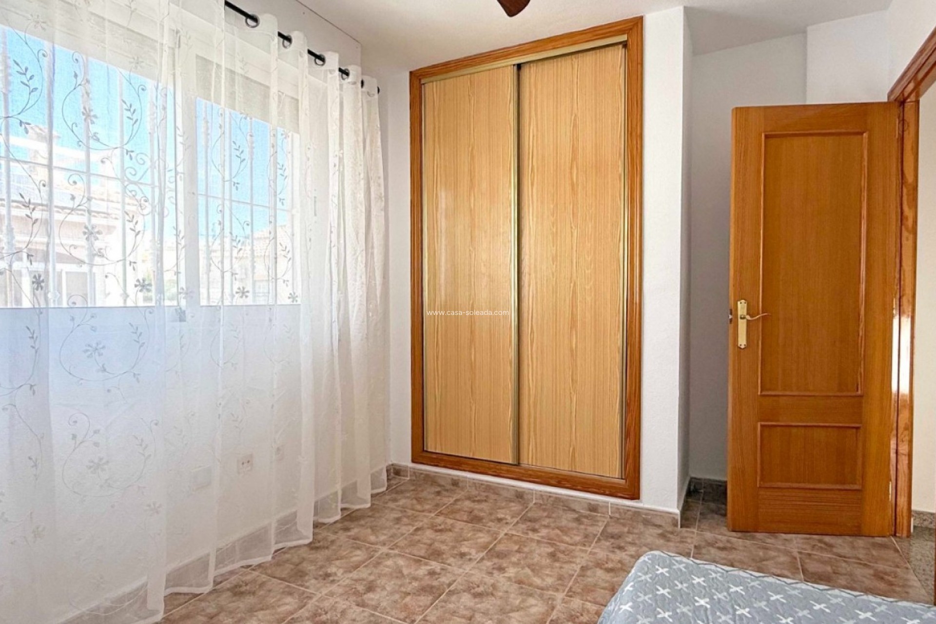Herverkoop - Villa - Orihuela Costa - Los Altos