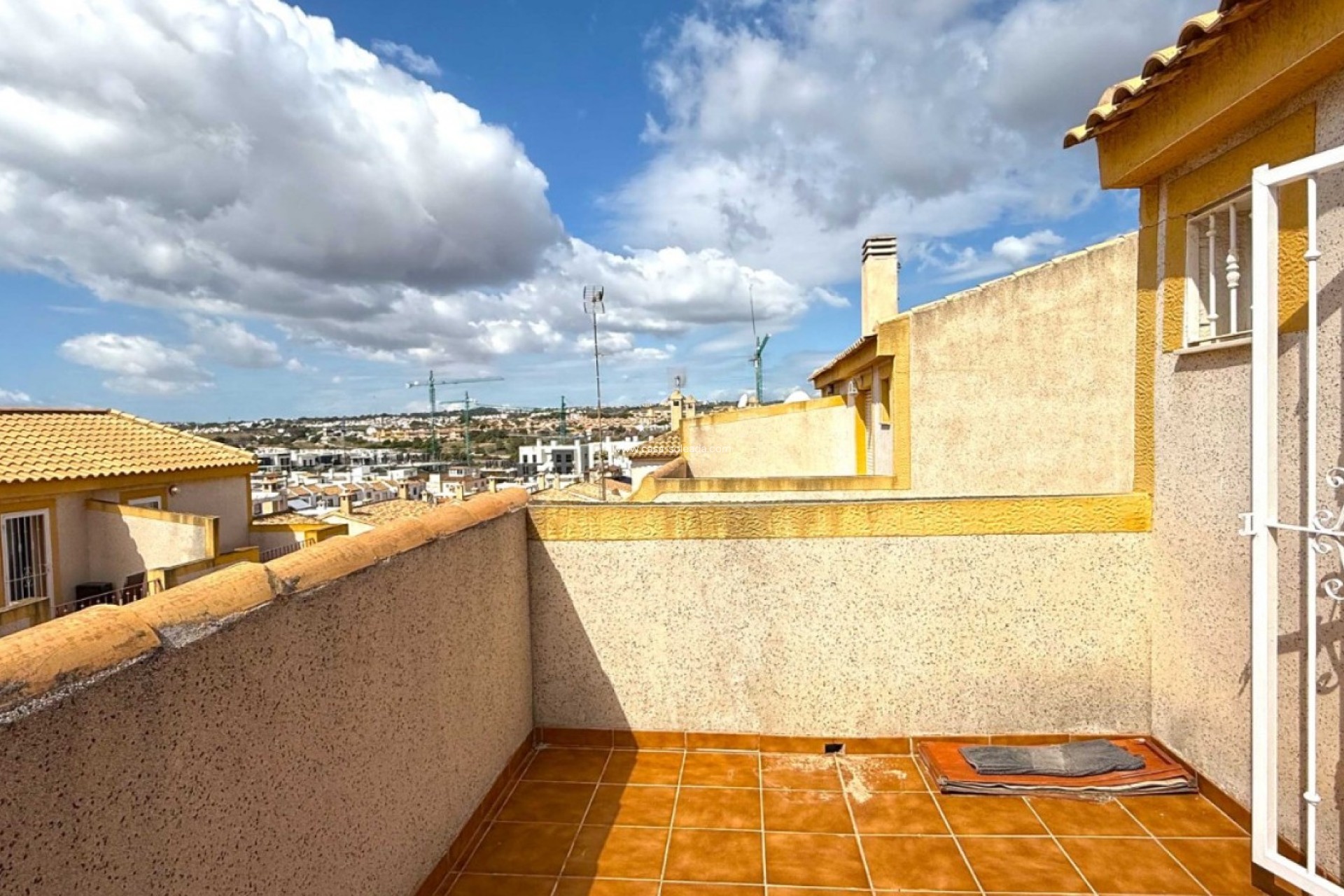 Herverkoop - Villa - Orihuela Costa - Los Altos