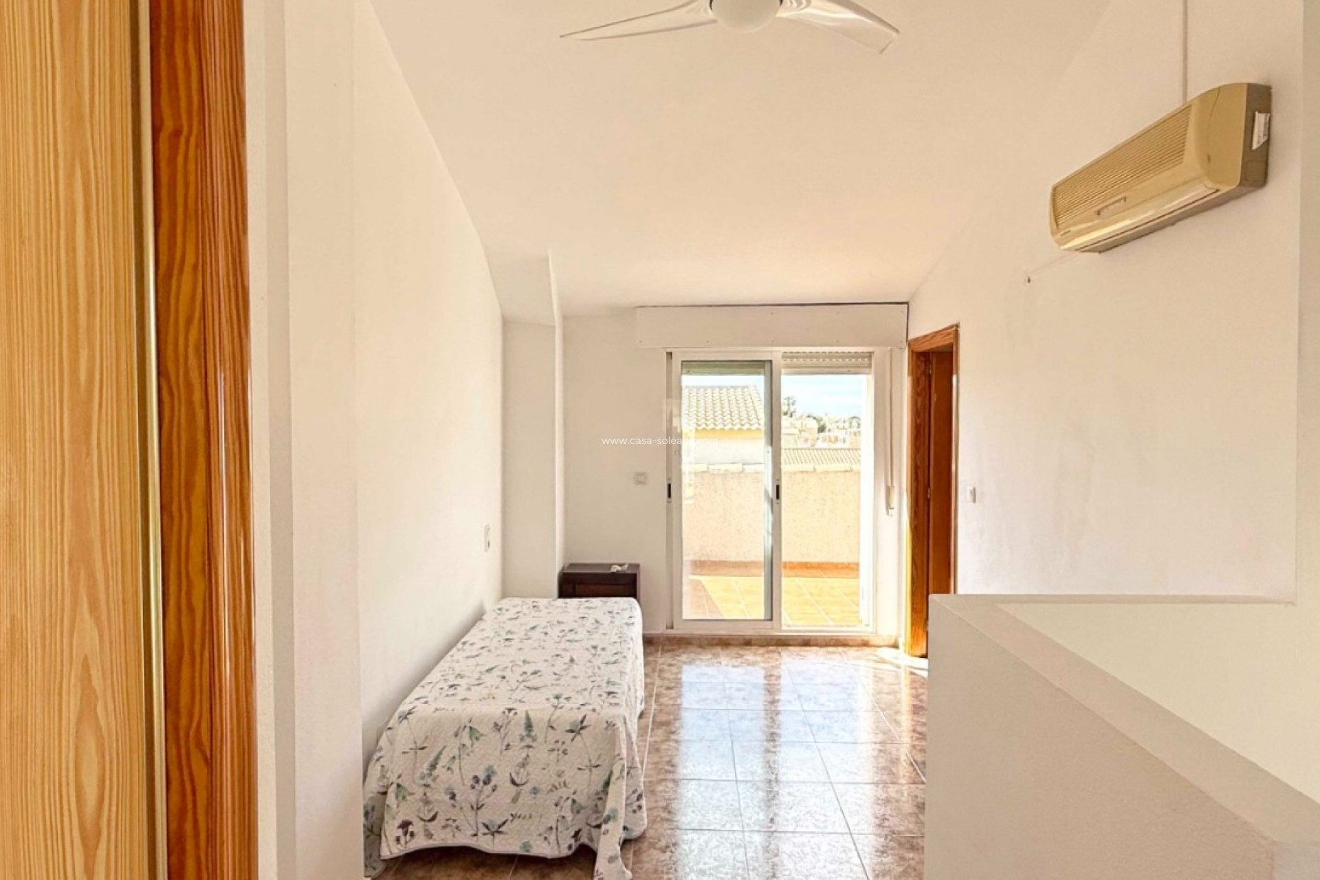 Herverkoop - Villa - Orihuela Costa - Los Altos