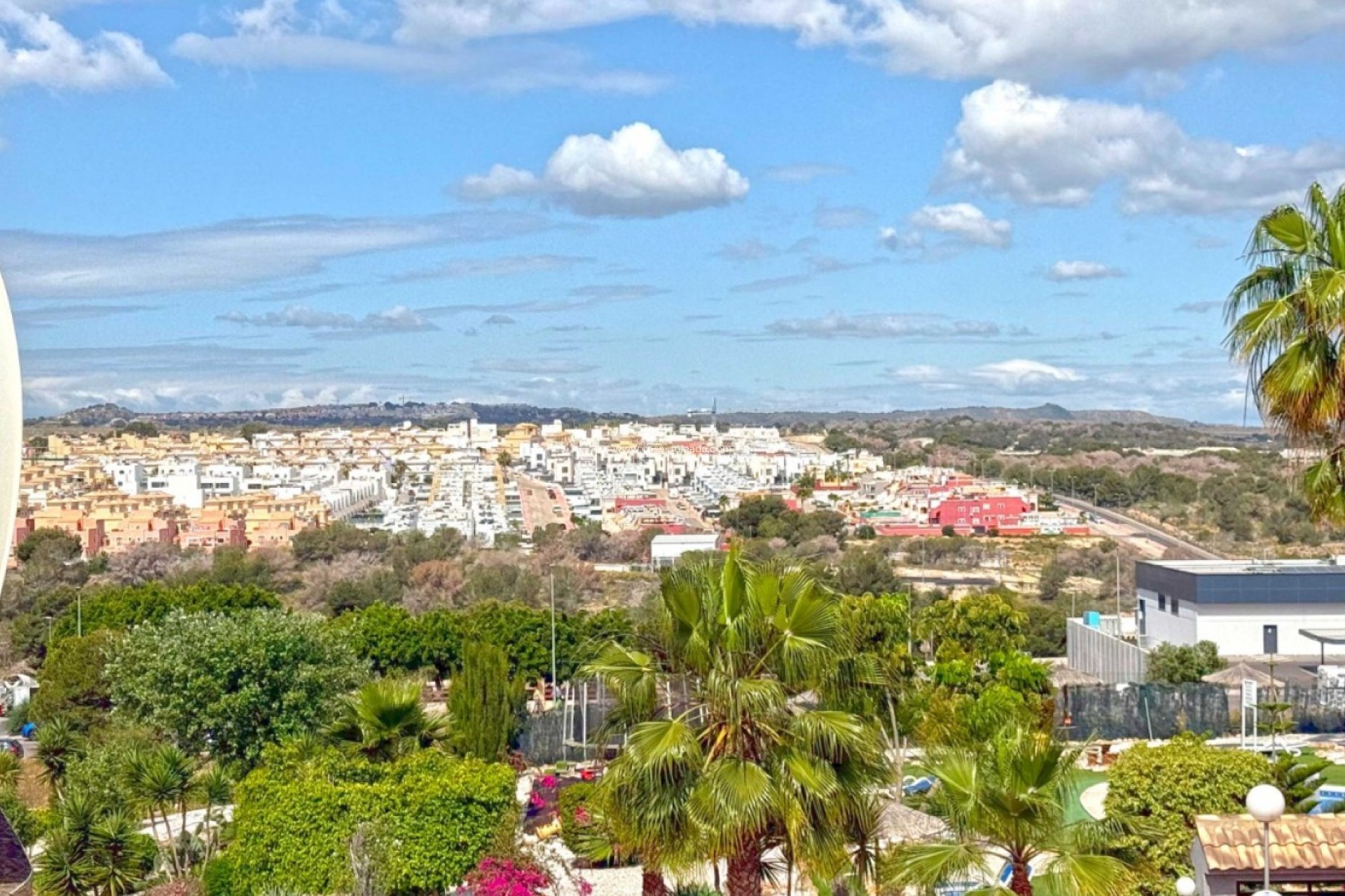 Herverkoop - Villa - Orihuela Costa - Los Altos