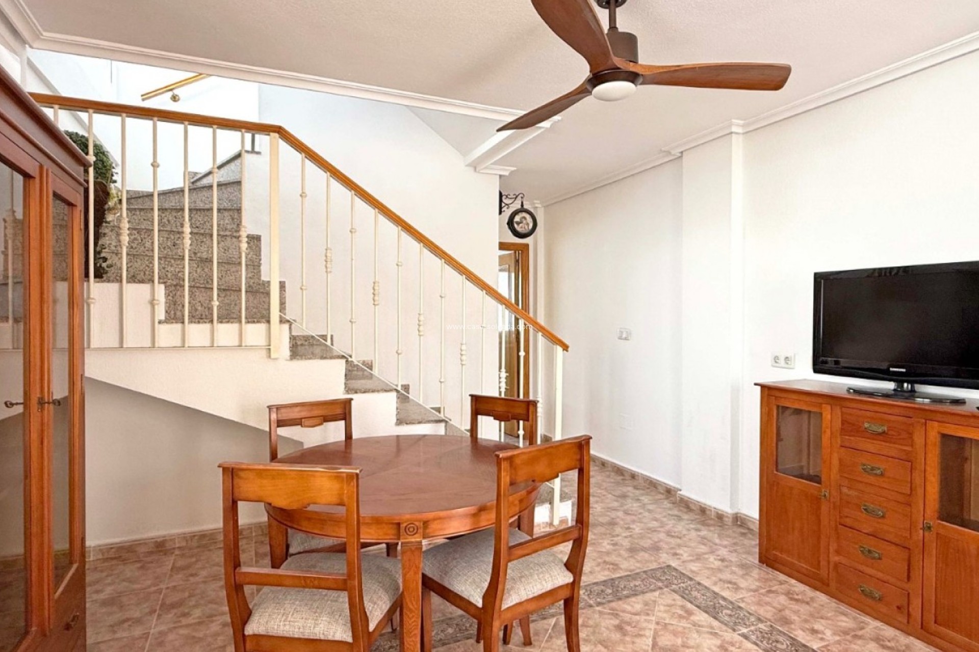 Herverkoop - Villa - Orihuela Costa - Los Altos