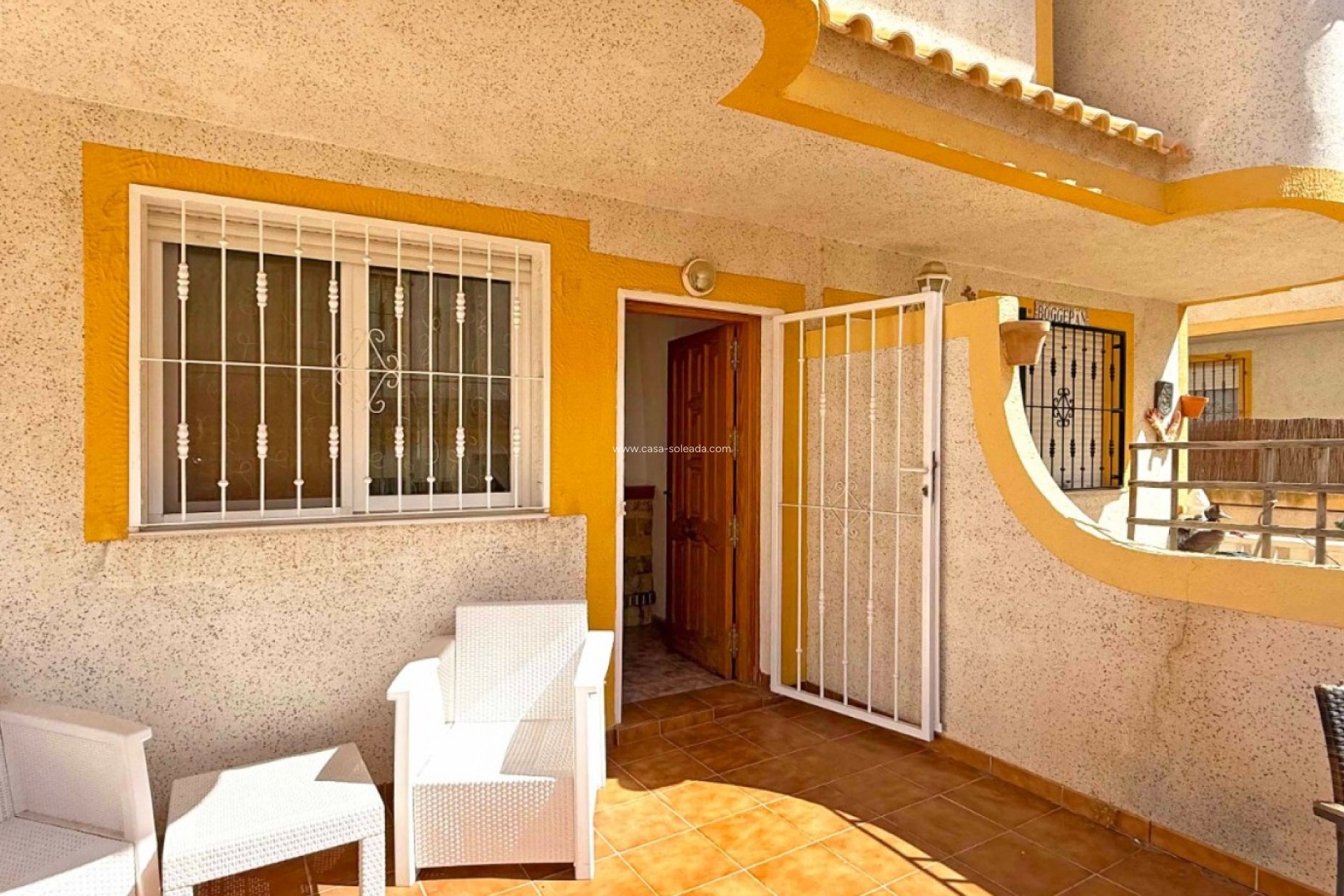 Herverkoop - Villa - Orihuela Costa - Los Altos