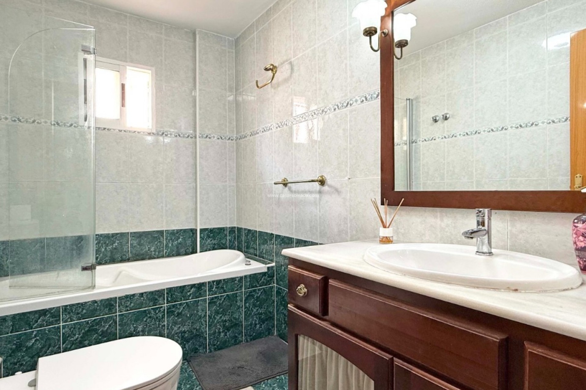 Herverkoop - Villa - Orihuela Costa - Los Altos