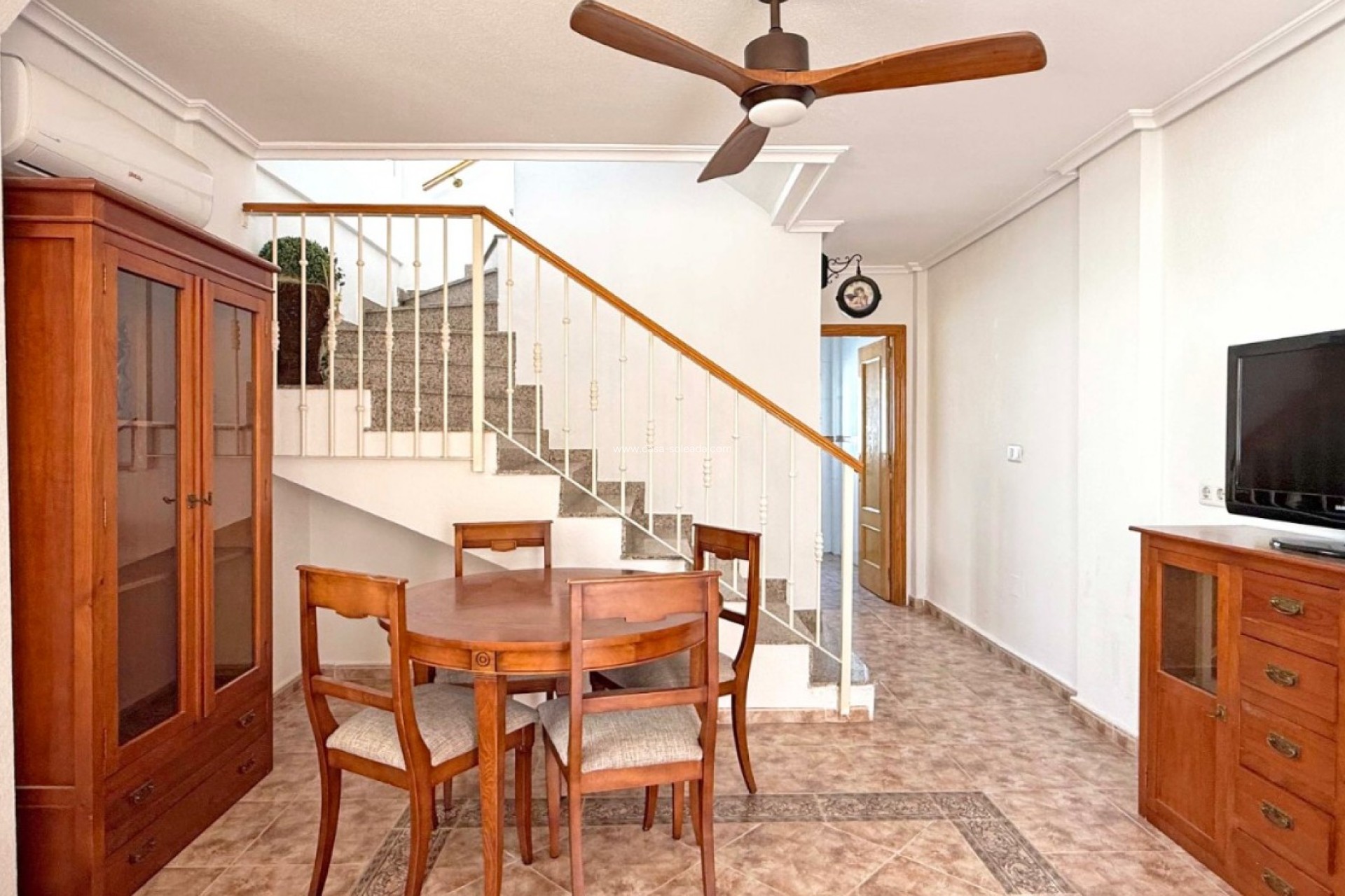 Herverkoop - Villa - Orihuela Costa - Los Altos