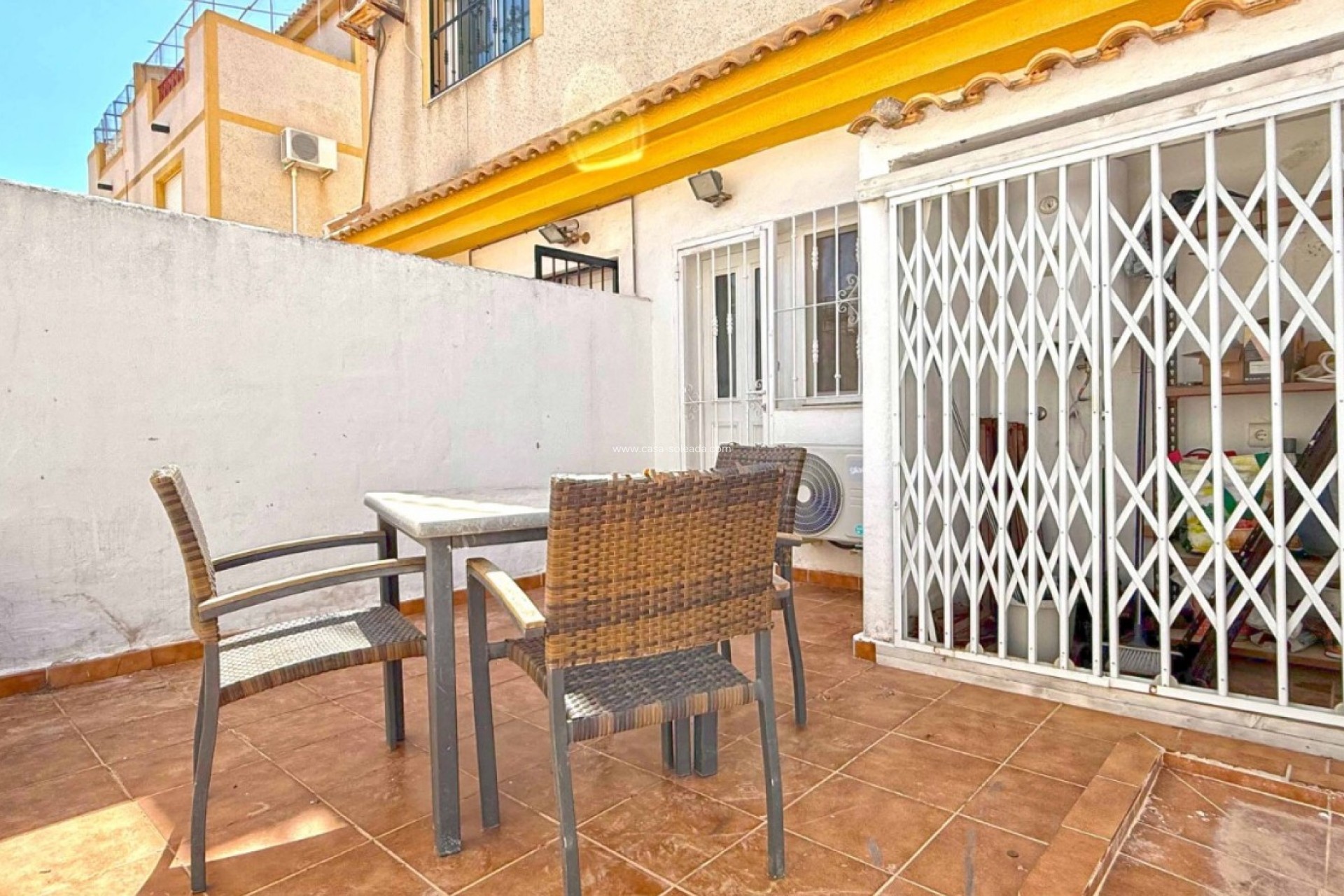 Herverkoop - Villa - Orihuela Costa - Los Altos